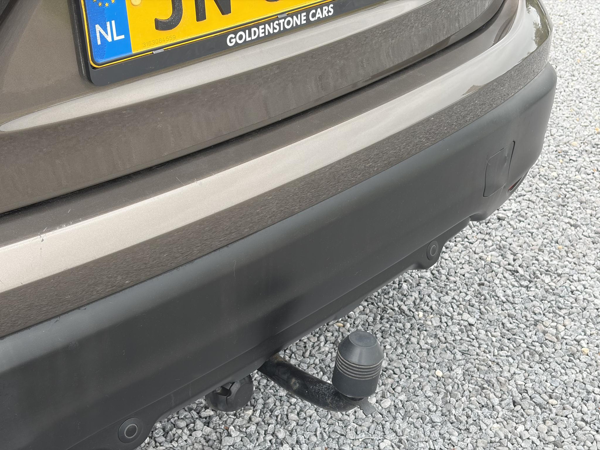 Nissan Qashqai 1.2 N-Connecta 360° Camera,Trekhaak,Navi,Pdc V+A,Keyless,6 Bak,Clima,Cruise,2e Eigenaar,115pk,Lm velgen,Apk tot 09-2027