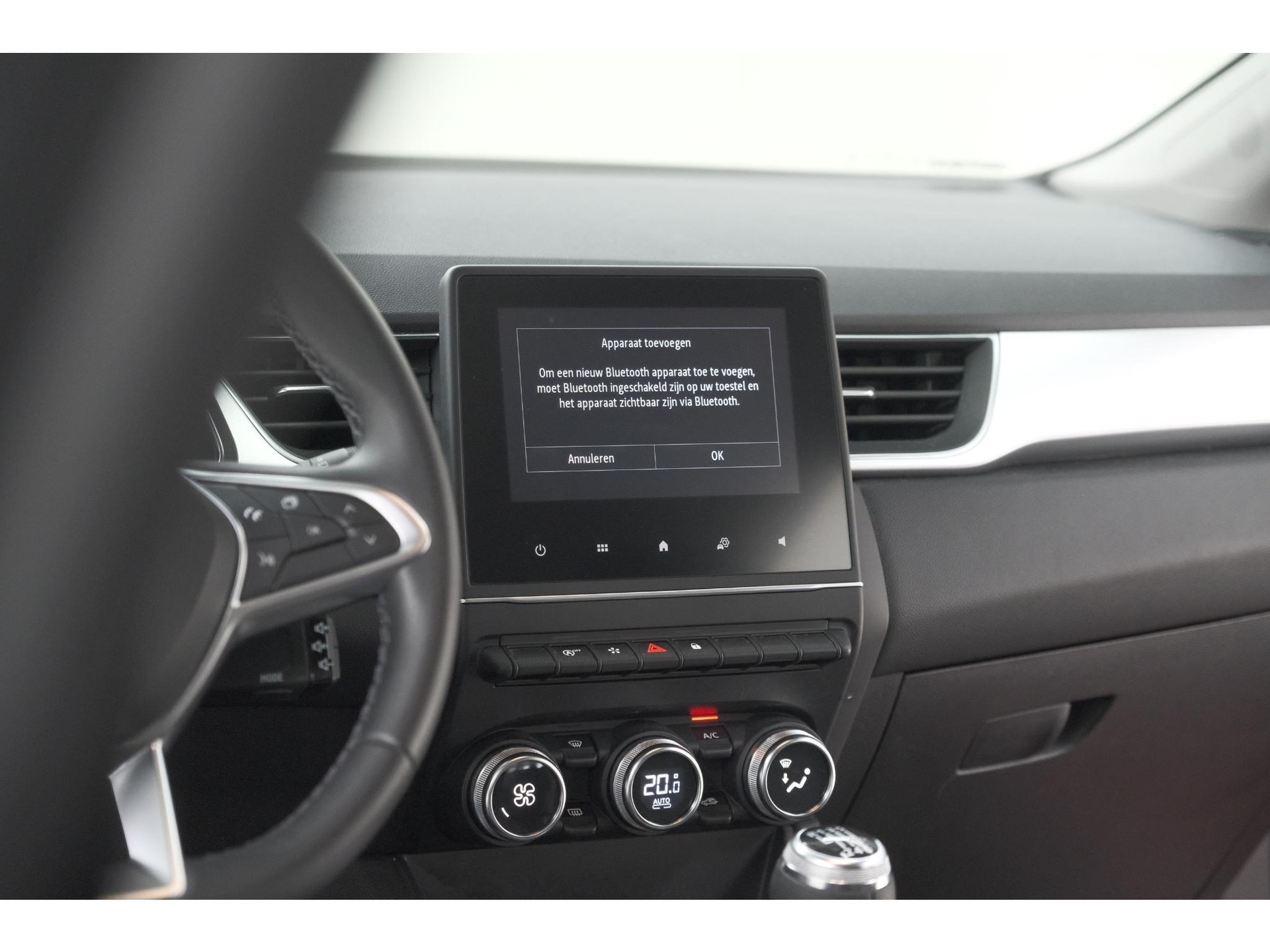 Renault Captur 1.0 TCe 90 Intens | Navigatie | Camera | Parkeersensoren | Apple Carplay