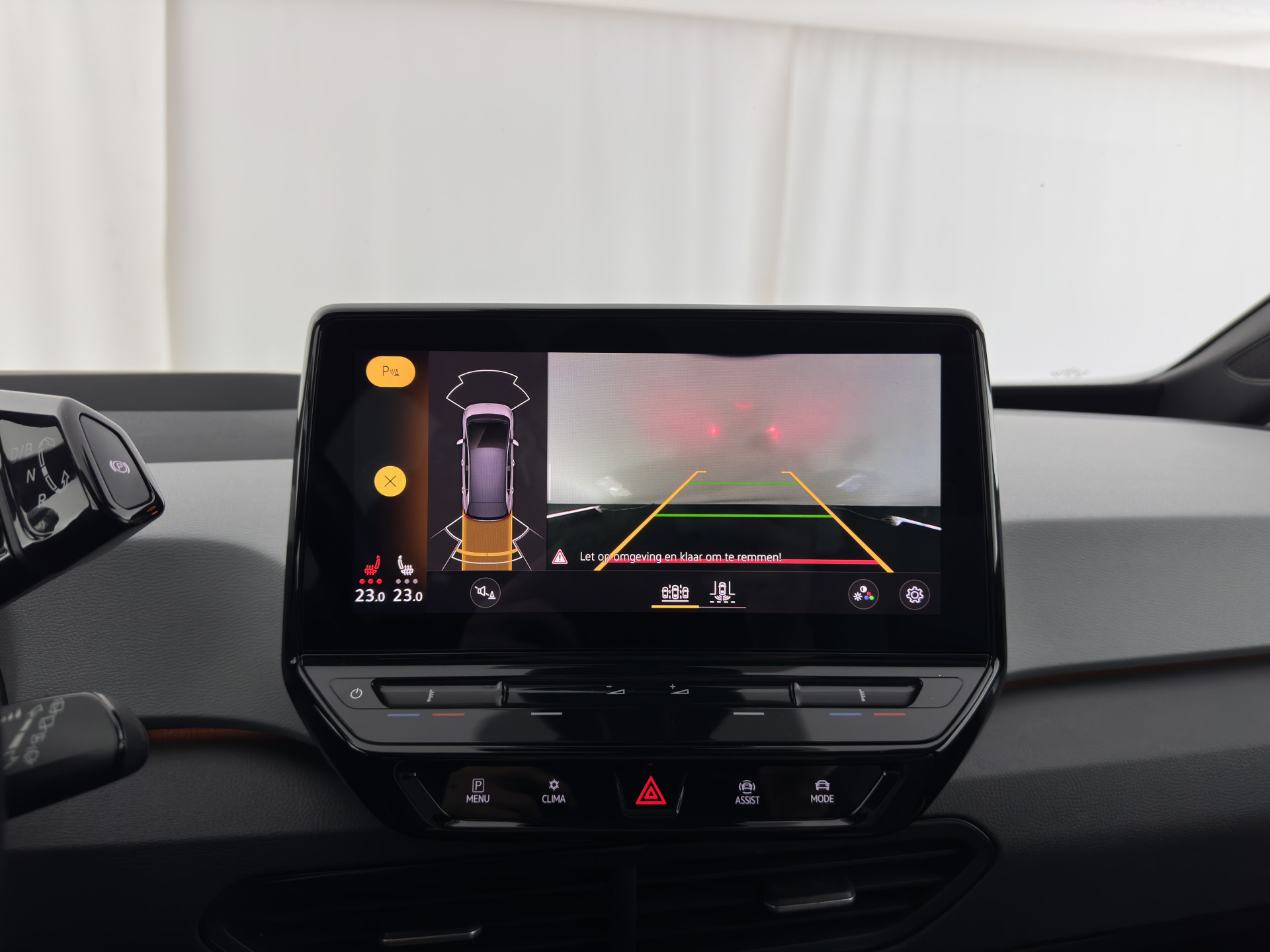 Volkswagen ID.3 First Max 58 kWh [ 3-Fase ] {SOH-90%} (INCL-BTW) *PANO | HEAD-UP | ADAPTIVE-CRUISE | FULL-LED | BLIND-SPOT | CAMERA | KEYLESS | MICROFIBRE | AMBIENT-LIGHT | NAVI-FULLMAP | DAB+ | ECC | HEATED-SPORTSEATS | DIGI-COCKPIT | 20"ALU*