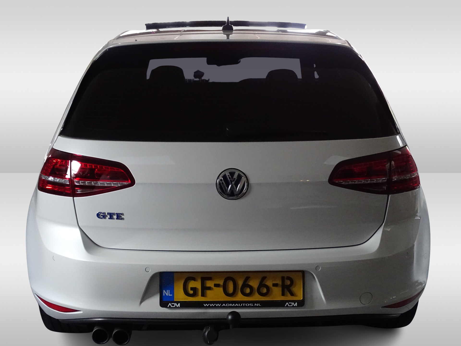 Volkswagen Golf 1.4 TSI GTE Hybride