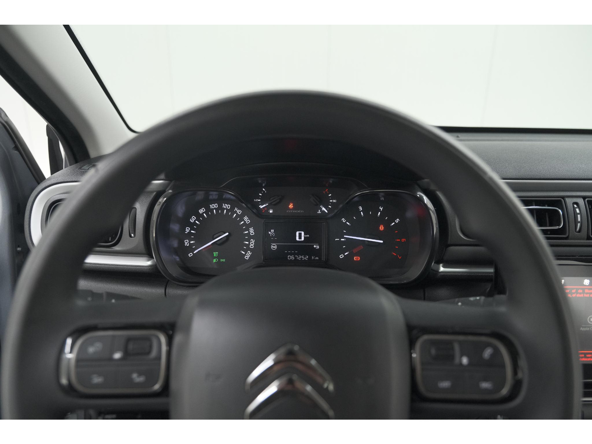 Citroen C3 PureTech 82 C-Series | Trekhaak | Stoelverwarming | Camera | Apple CarPlay