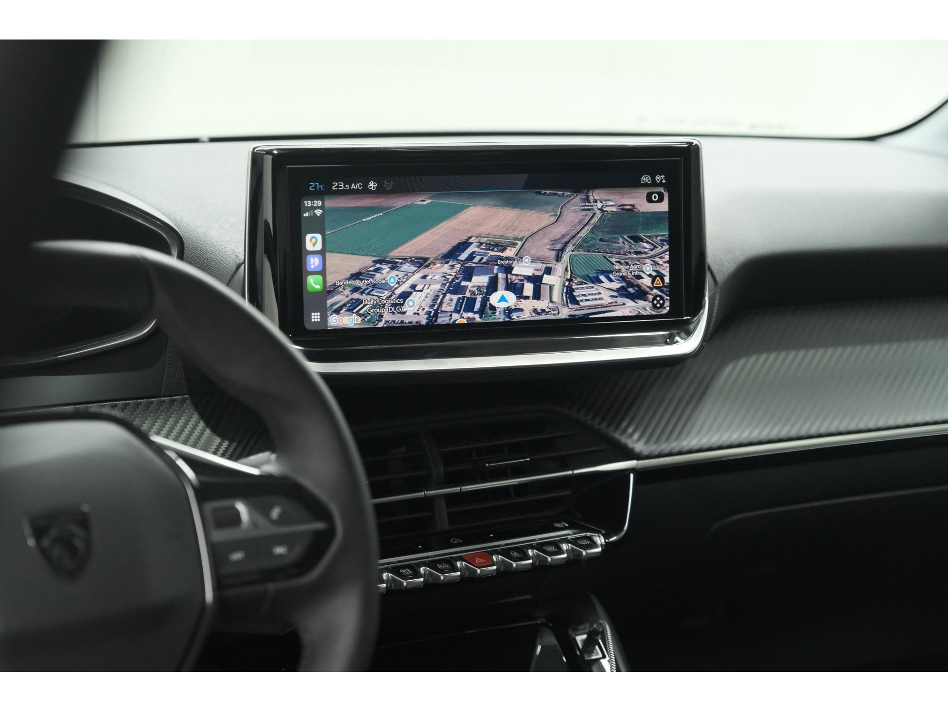 Peugeot 208 PureTech 100 Allure | 360 Camera | Dodehoekdetectie | Navigatie