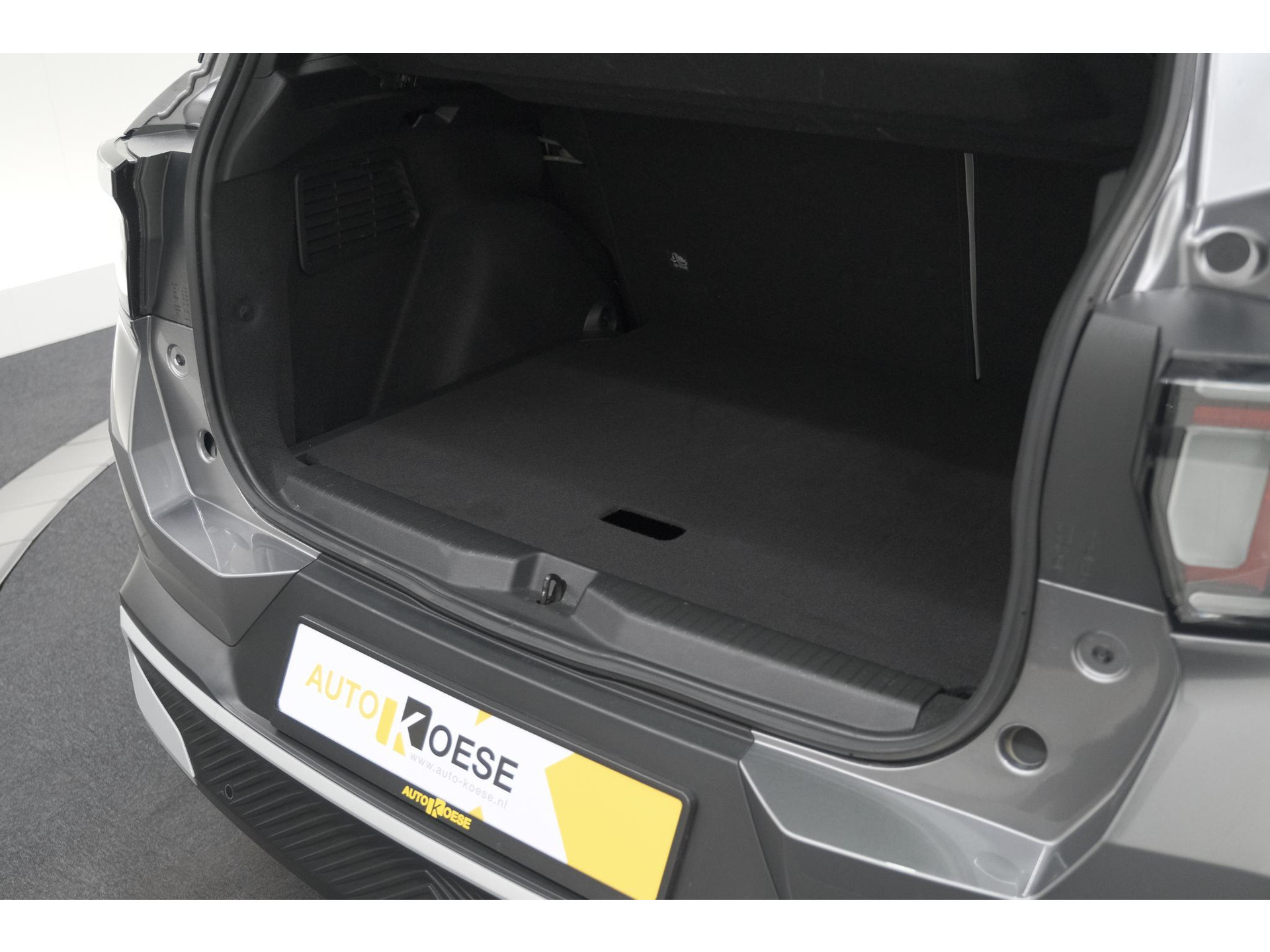 Citroen C3 Aircross 1.2 Hybrid 145pk Max | Camera | Dodehoekdetectie | Navigatie