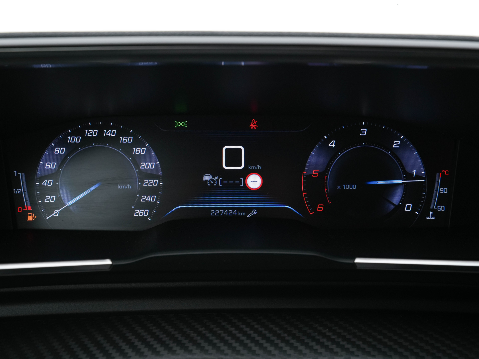 Peugeot 508 SW 1.5 BlueHDI Blue Lease Active Avantage (INCL-BTW) *NAVI-FULLMAP | DIGI-COCKPIT | LANE-ASSIST | SPORT-SEATS | PRIVACY-GLASS | CAMERA | DAB | KEYLESS | ECC | CARBON-INLAY | PDC | CRUISE | 19"ALU*