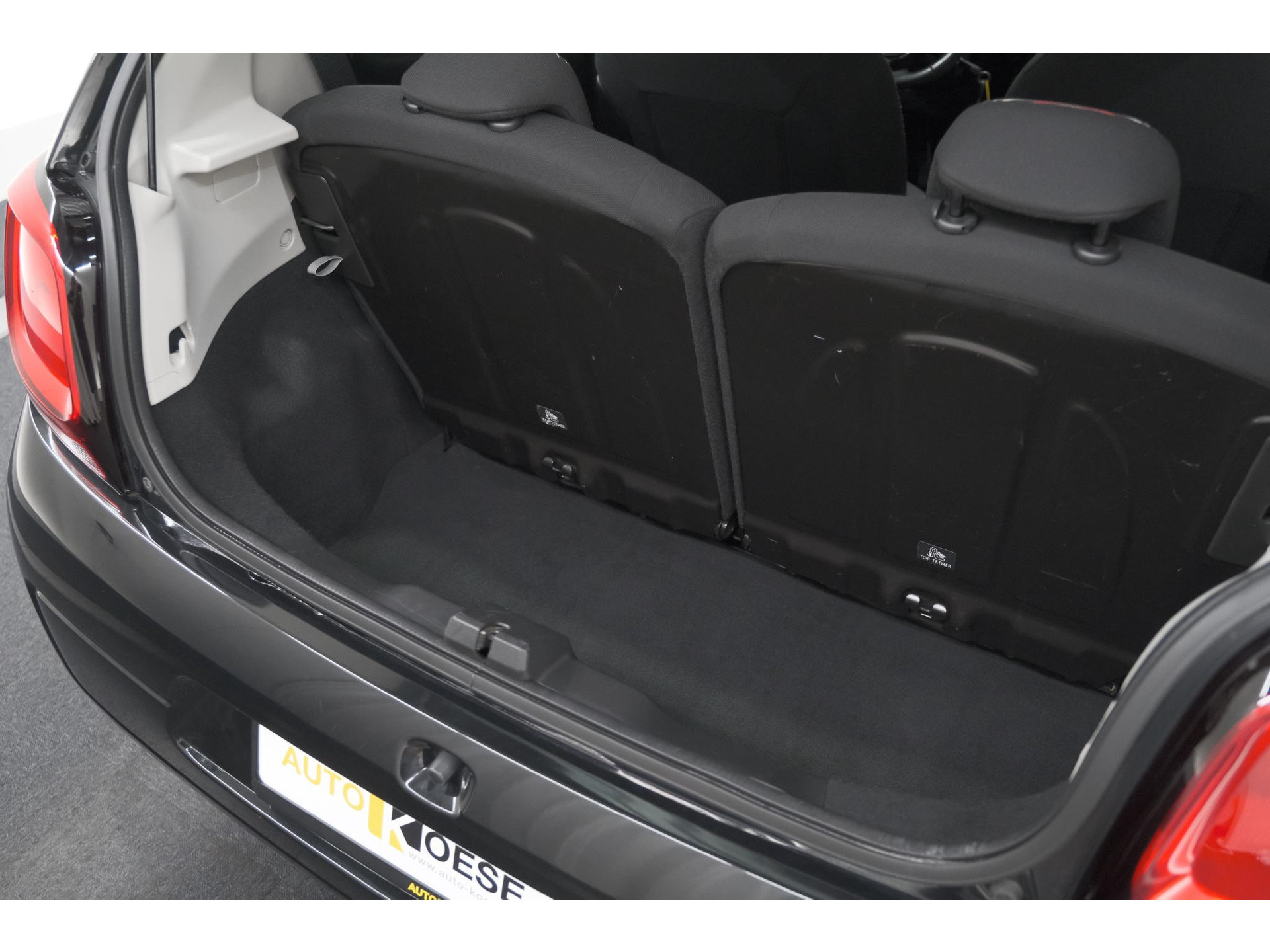 Citroen C1 1.0 VTi Feel | AllSeason banden | Radio | Bluetooth | Airco | 5 Deurs