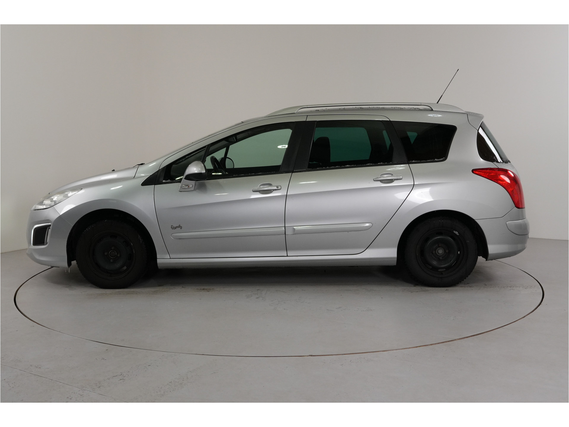 Peugeot 308 SW 1.6 VTi Blue Lease | Trekhaak | Pano | Cruise | Stl. verw. | Climate |