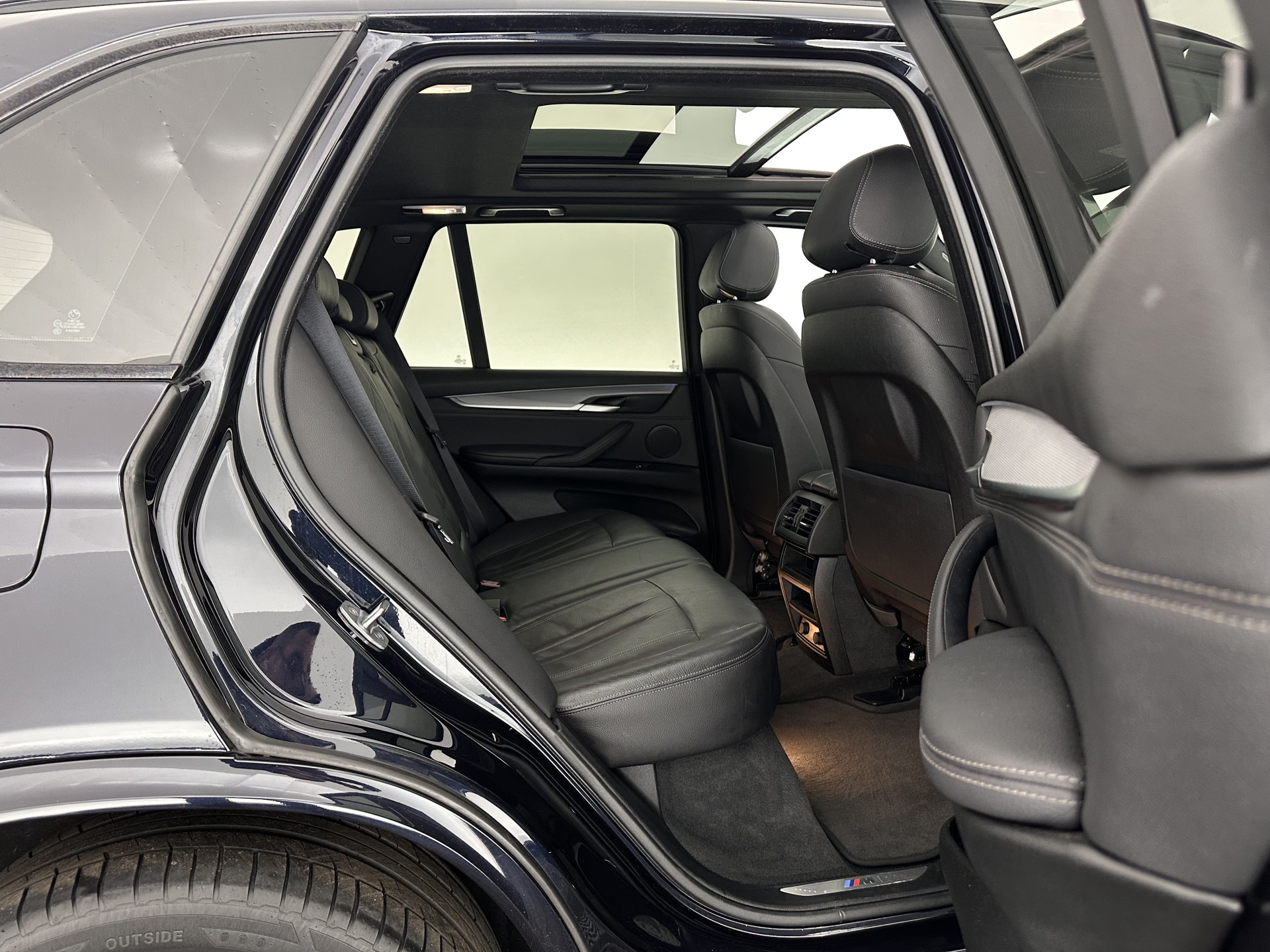 BMW X5 xDrive40e iPerformance High Executive Aut. *PANO | HEAD-UP | LEATHER | XENON | HIFI-SOUND | MEMORY-PACK | NAVI-FULLMAP | CAMERA | ECC | PDC | CRUISE | 19''ALU | TOWBAR*