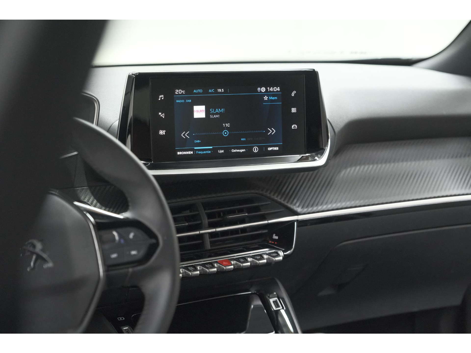 Peugeot 2008 PureTech 130 Allure Pack | Camera | Adaptieve Cruise Control | Apple Carplay | Stoelverwarming