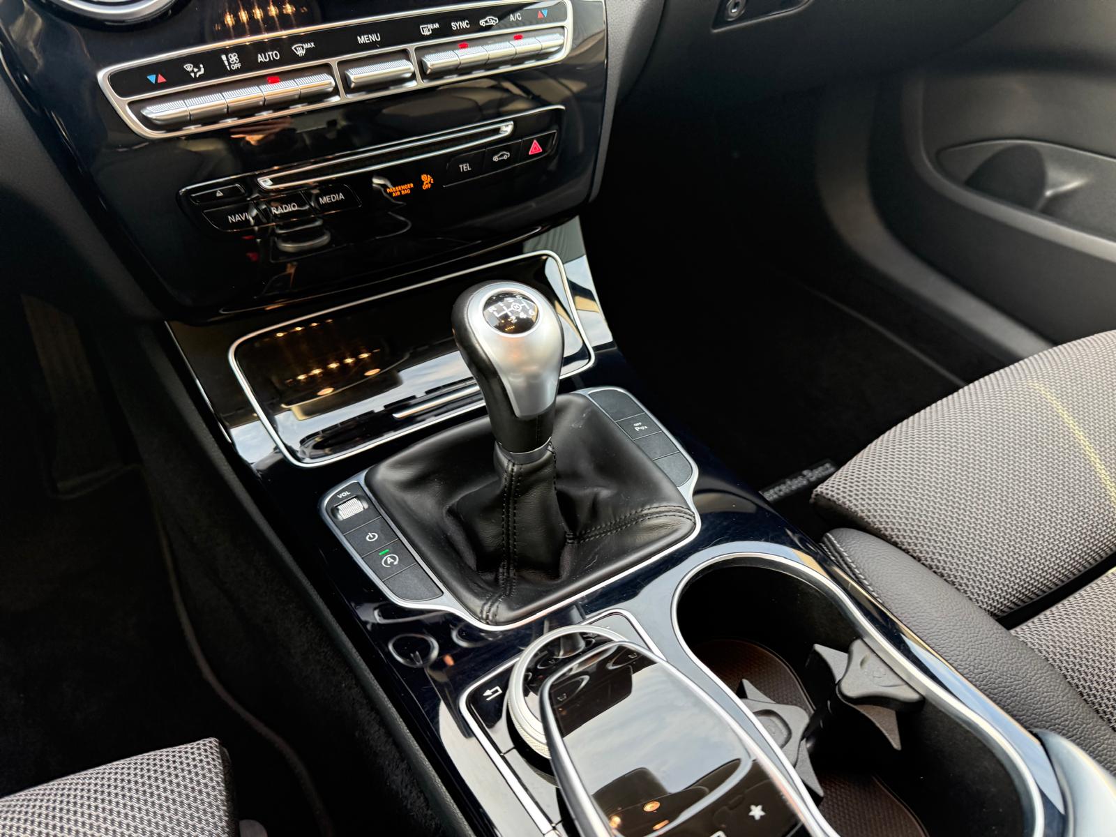 Mercedes-Benz C-klasse 180 Prestige | 2E EIGENAAR | 3/6/12MND GARANTIE | AIRCO | CRUISE | NAVI |