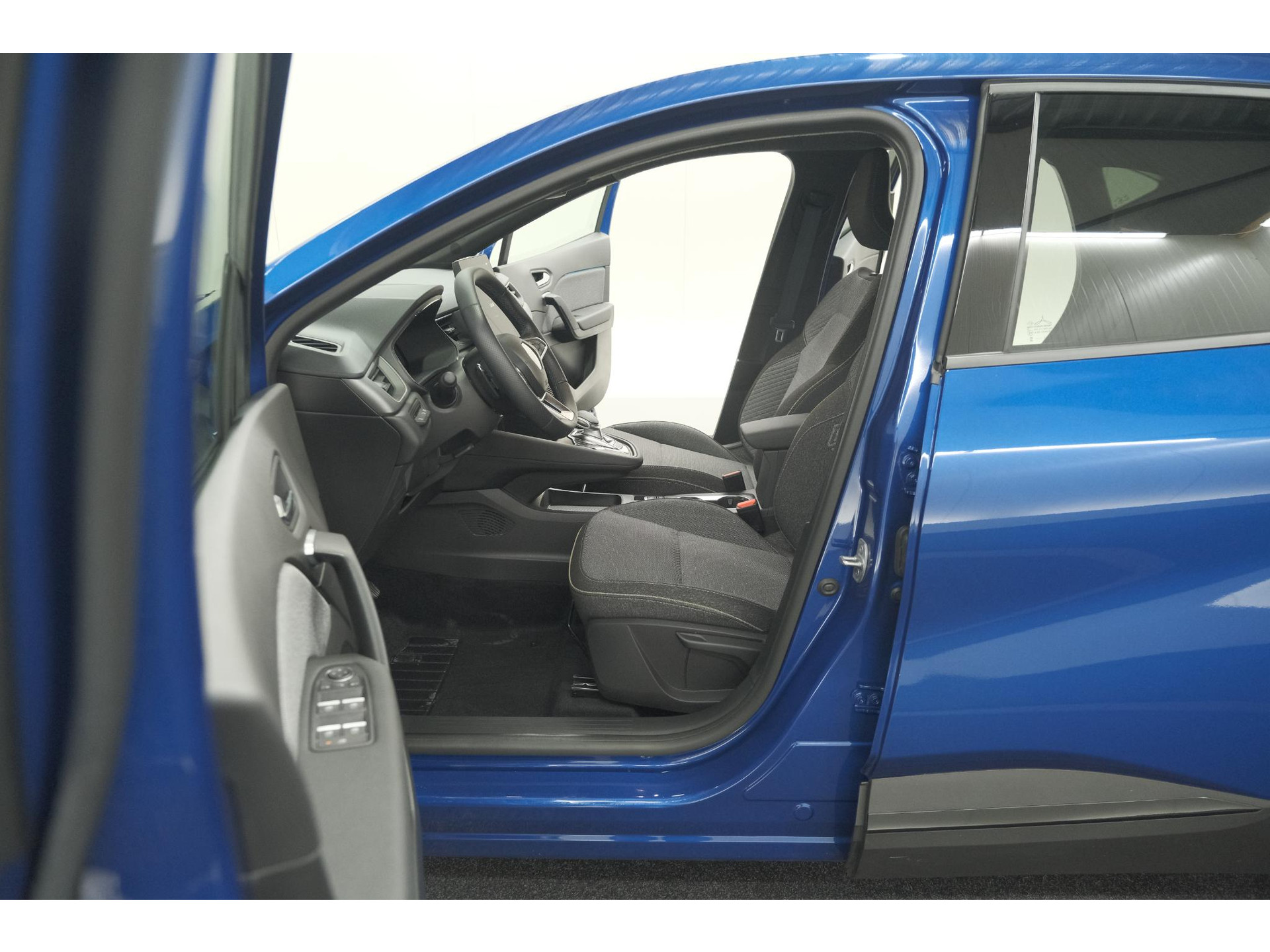 Renault Captur Mild Hybrid 160 techno | Pack Winter | Camera | Adaptieve Cruise Control | Apple Carplay