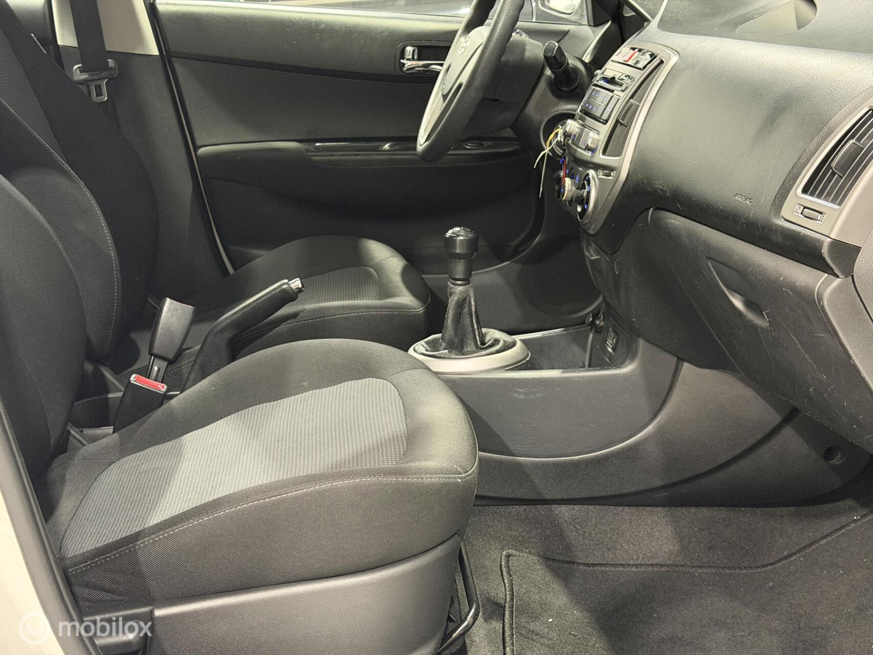 Hyundai i20 1.2i i-Drive | Airco | 5-Deurs | 86 PK