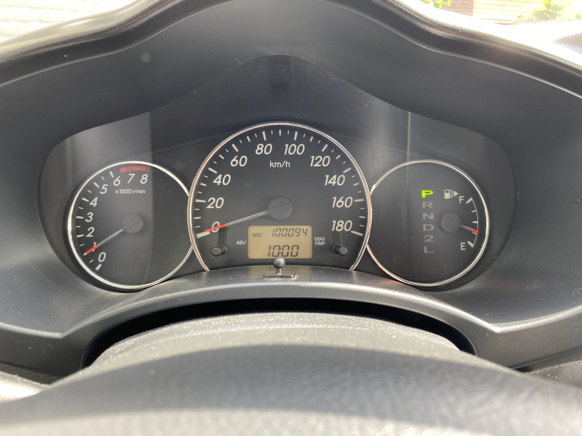Daihatsu Terios 1.5 4WD Track AUT. | climate control | trekhaak | stoelverwarming | wielkoffer | dac/trc | elektrisch pakket