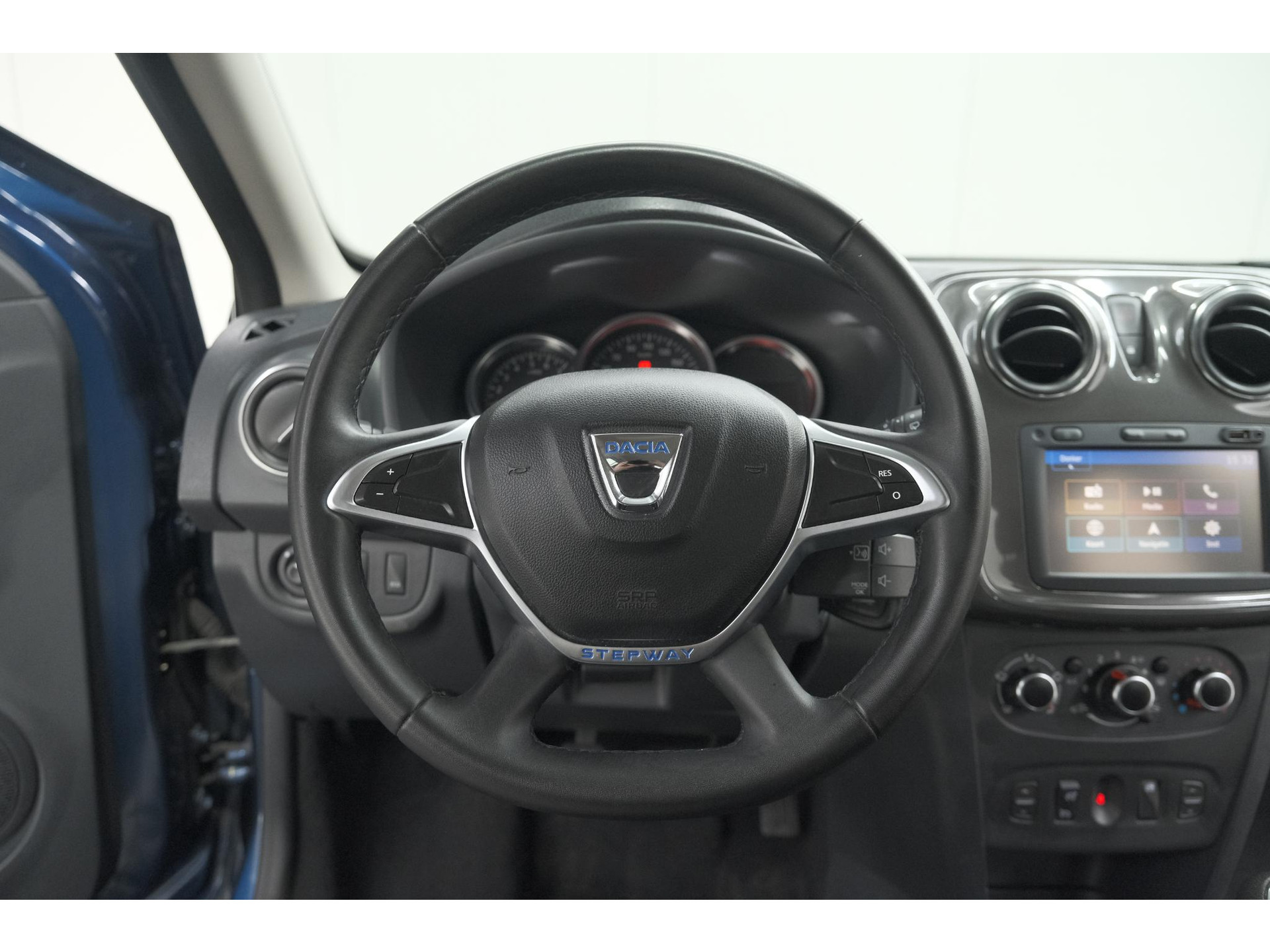 Dacia Sandero TCe 90 SL Stepway | Navigatie | Parkeersensoren | Airco