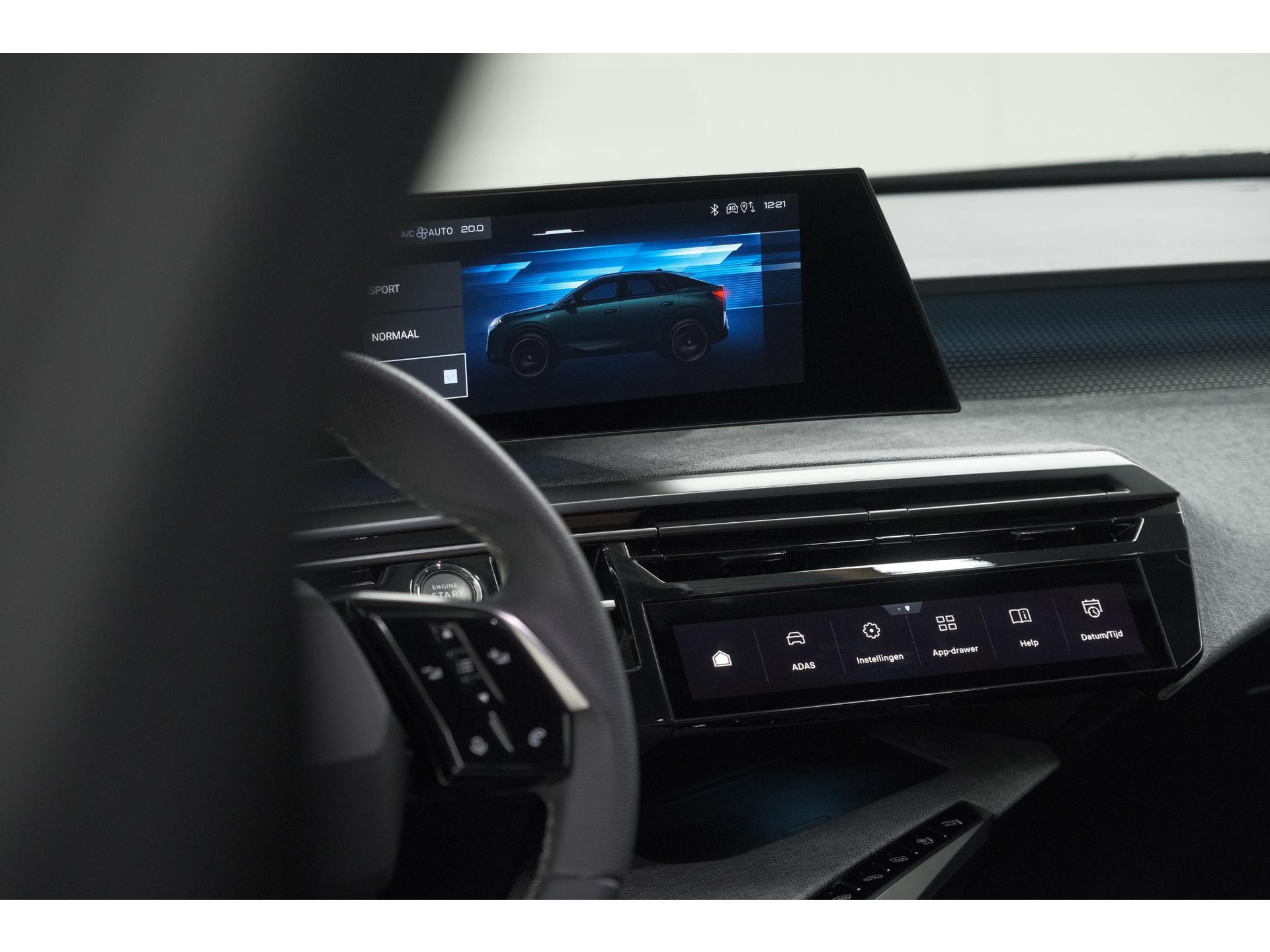 Peugeot 3008 1.2 Hybrid 145 GT | Adaptieve Cruise Control | Elektrische Kofferklep | Alcantara Stoelen | Camera