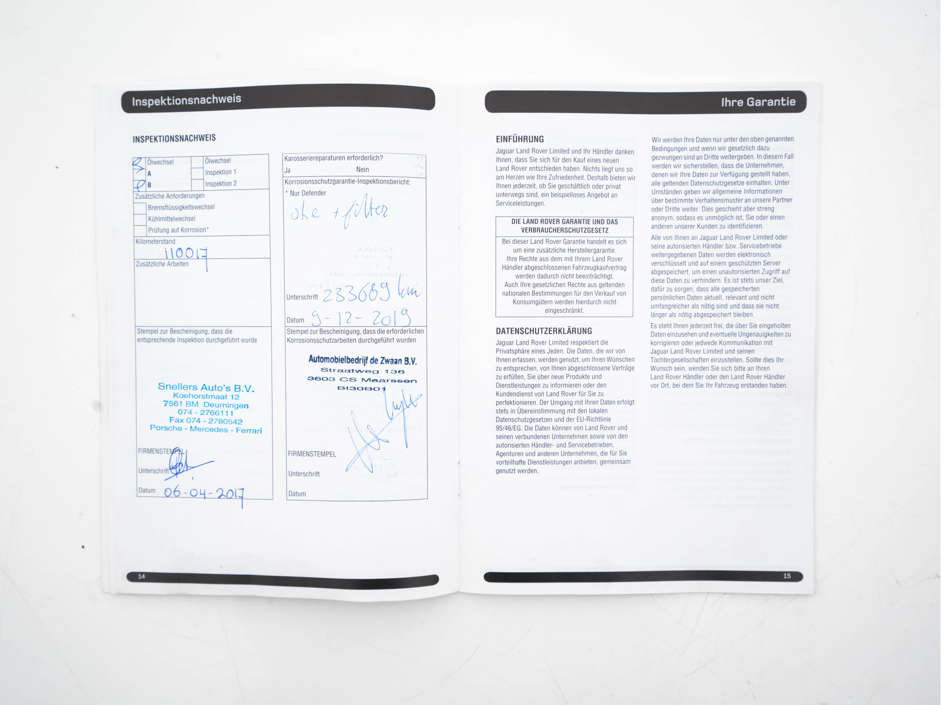 Land Rover Range Rover Sport 3.0 TDV6 HSE Dynamic [ 7-Pers ] Aut. *PANO | LEATHER | BI-XENON | NAVI-FULLMAP | CAMERA | CRUISE | HEAD-UP | MEMORY-PACK | HEATED-COMFORTSEATS | PRIVACY-GLASS | SHIFT-PADDLES | TOWBAR | 20"ALU*