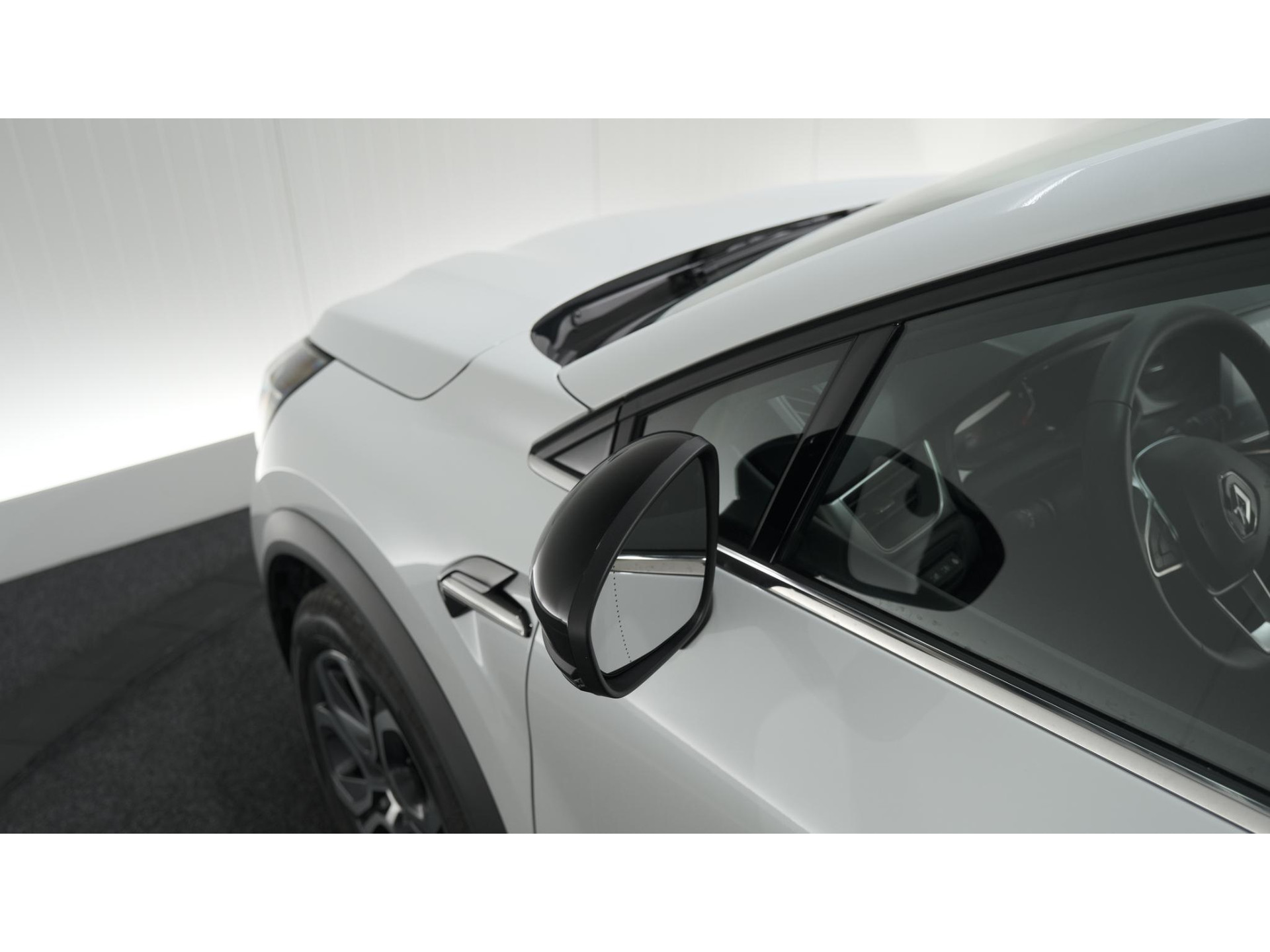 Renault Captur TCe 90 Techno | Camera | Navigatie | Pack Winter | Apple Carplay