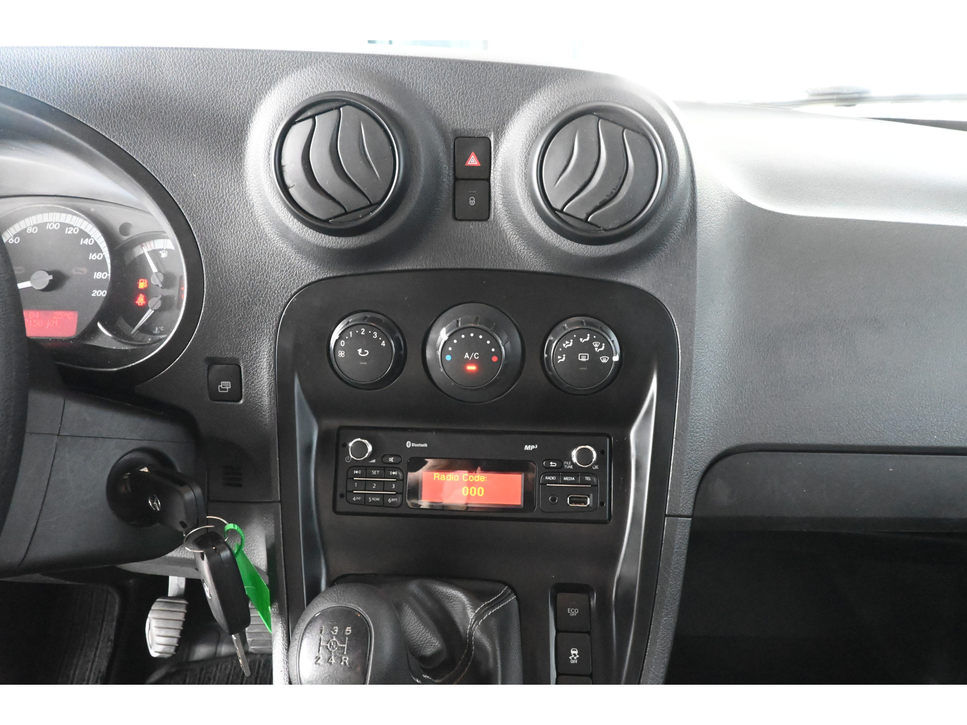 Mercedes-Benz Citan 108 CDI BlueEFFICIENCY Business Professional Airco Trekhaak Rijklaarprijs! Inruil Mogelijk!