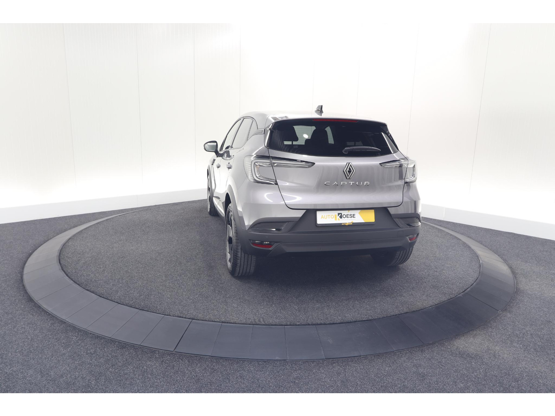 Renault Captur Mild Hybrid 160 EDC Techno | Pack Winter | Camera | Adaptieve Cruise Control | Apple Carplay