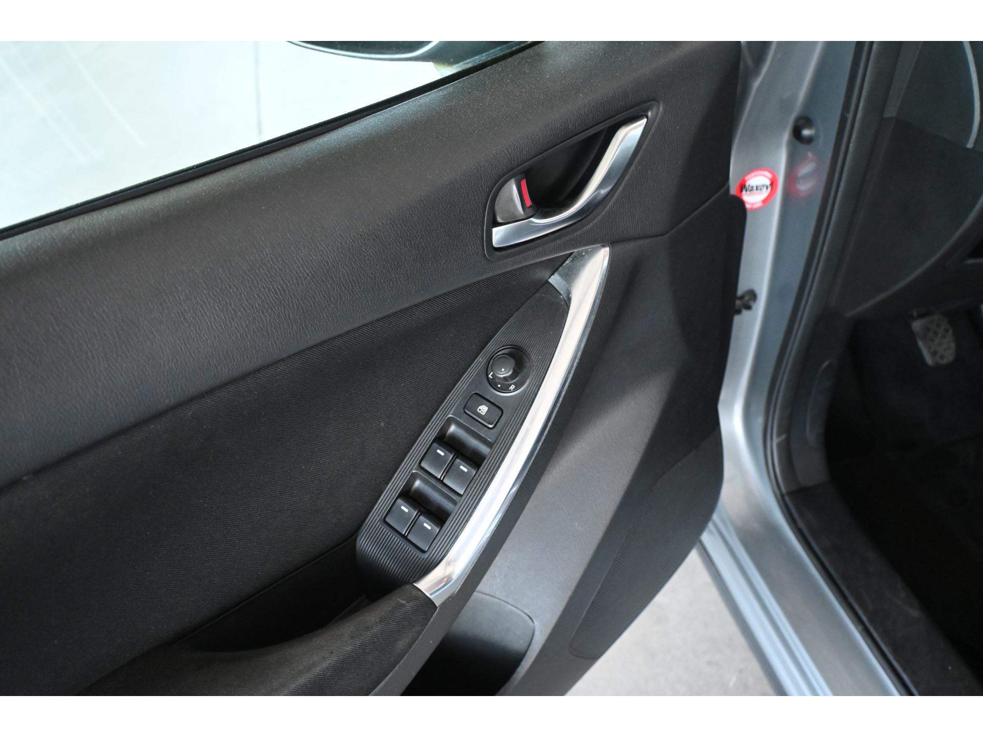 Mazda CX-5 2.0 S 2WD Cruise control Trekhaak Airco Pdc Xenon Inruil Mogelijk!