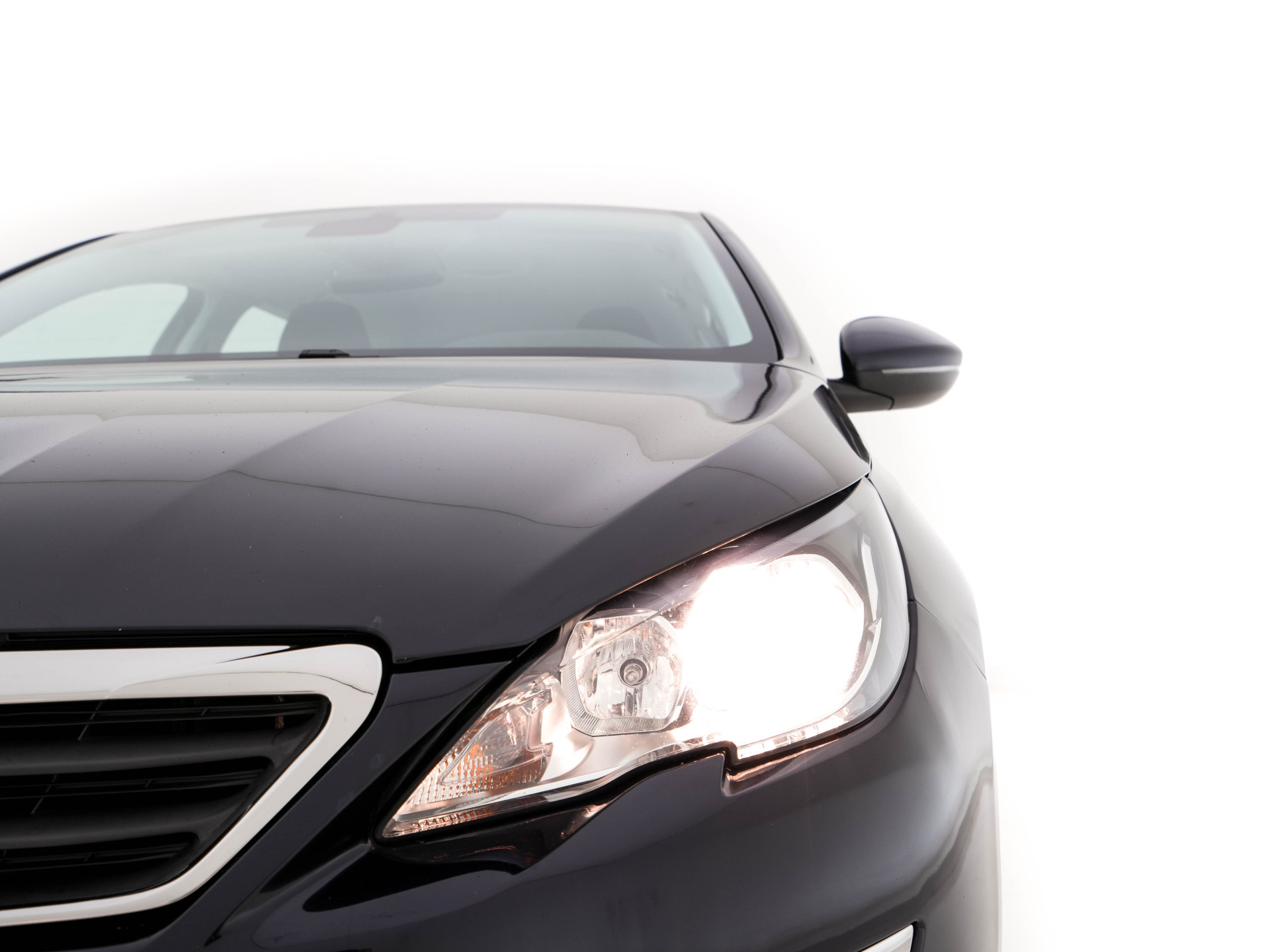 Peugeot 308 SW 1.6 BlueHDI Blue Lease Pack *NAVI-FULLMAP | COMFORT-SEATS | ECC | PDC | CRUISE | 16''ALU*