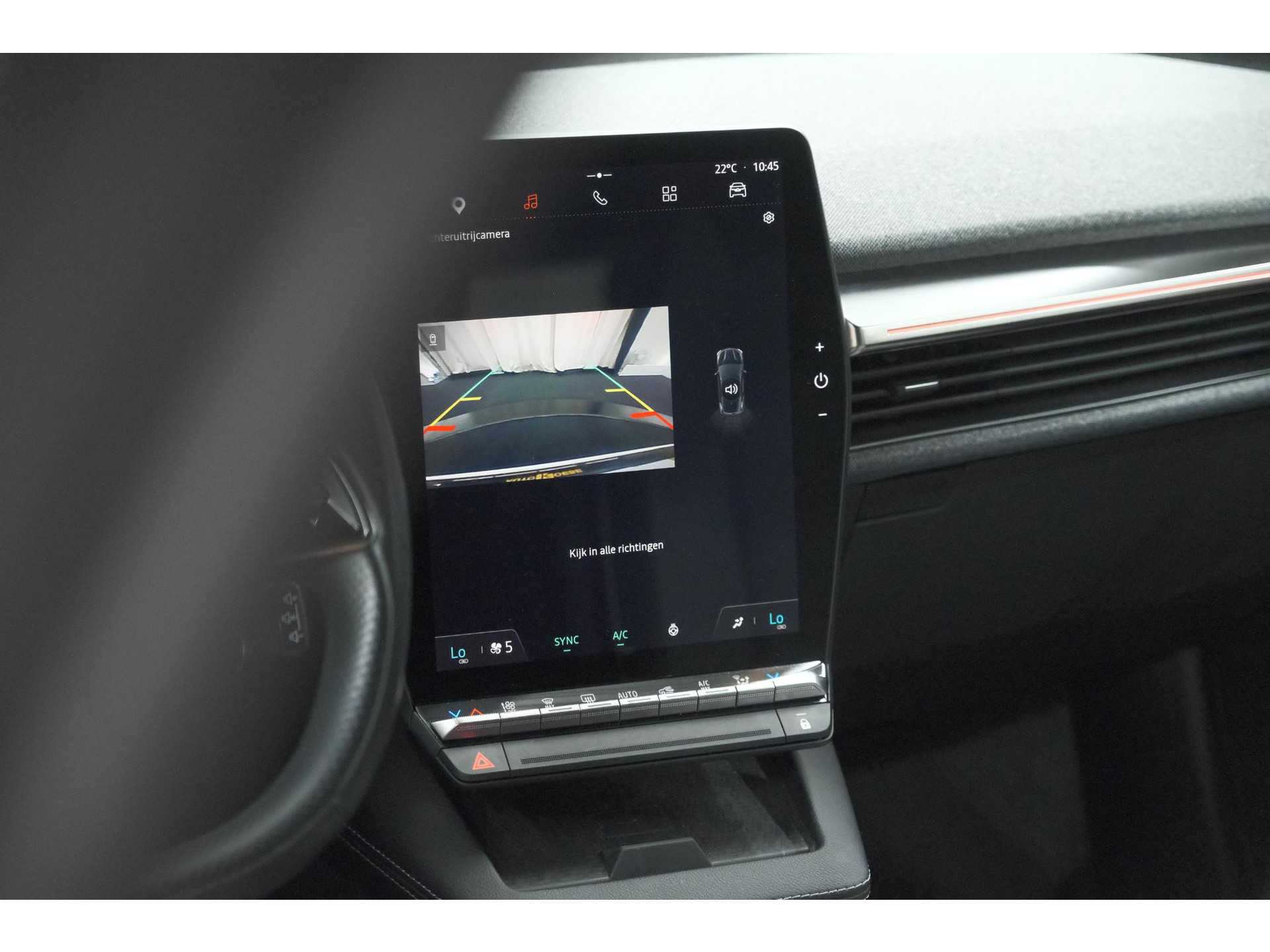 Renault Megane E-Tech EV60 Optimum Charge Techno | 95,4% SOH | Adaptieve Cruise Control | Camera | Apple Carplay