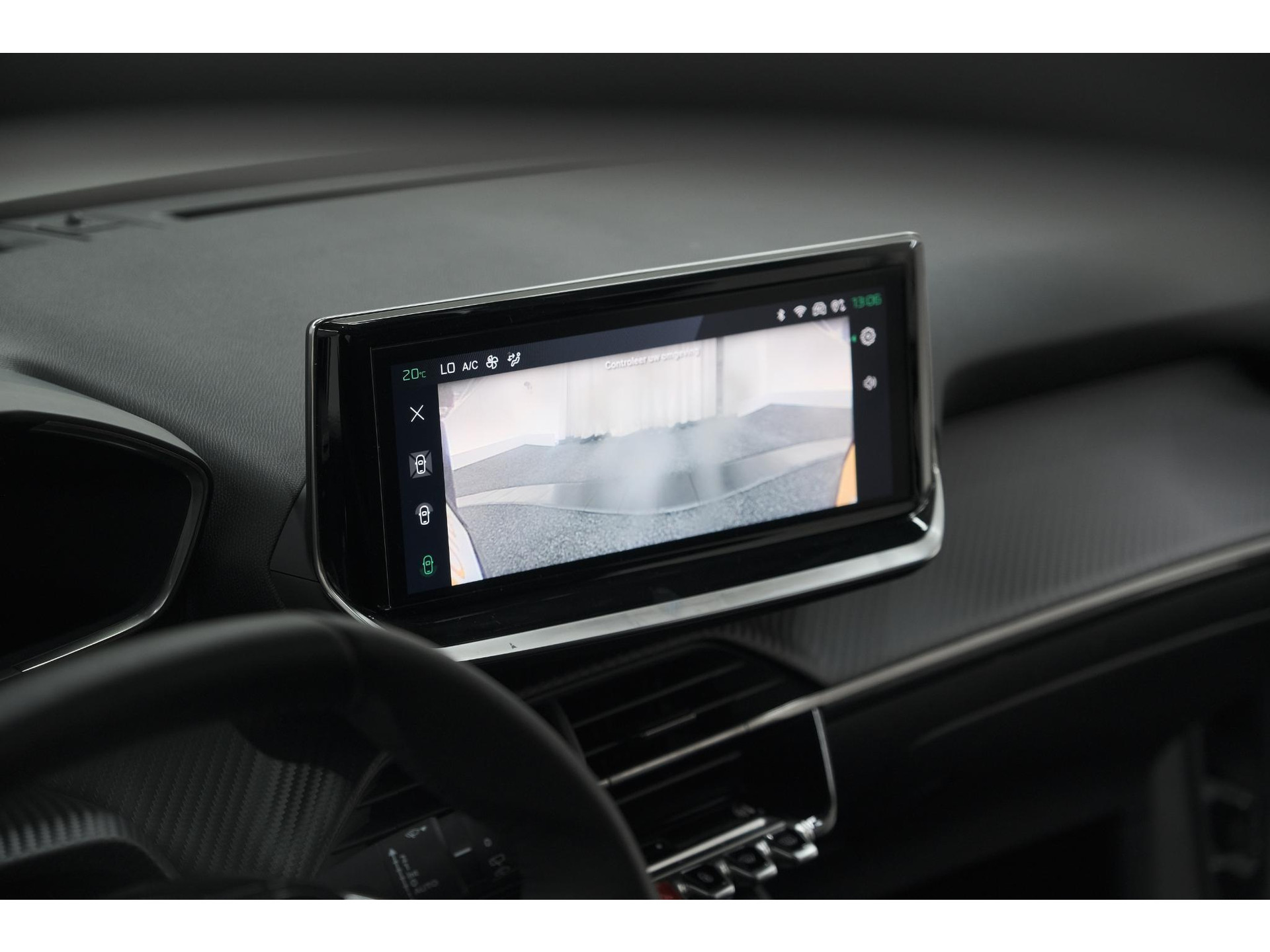 Peugeot 208 PureTech 100 Allure | 360 Camera | Dodehoekdetectie | Apple Carplay