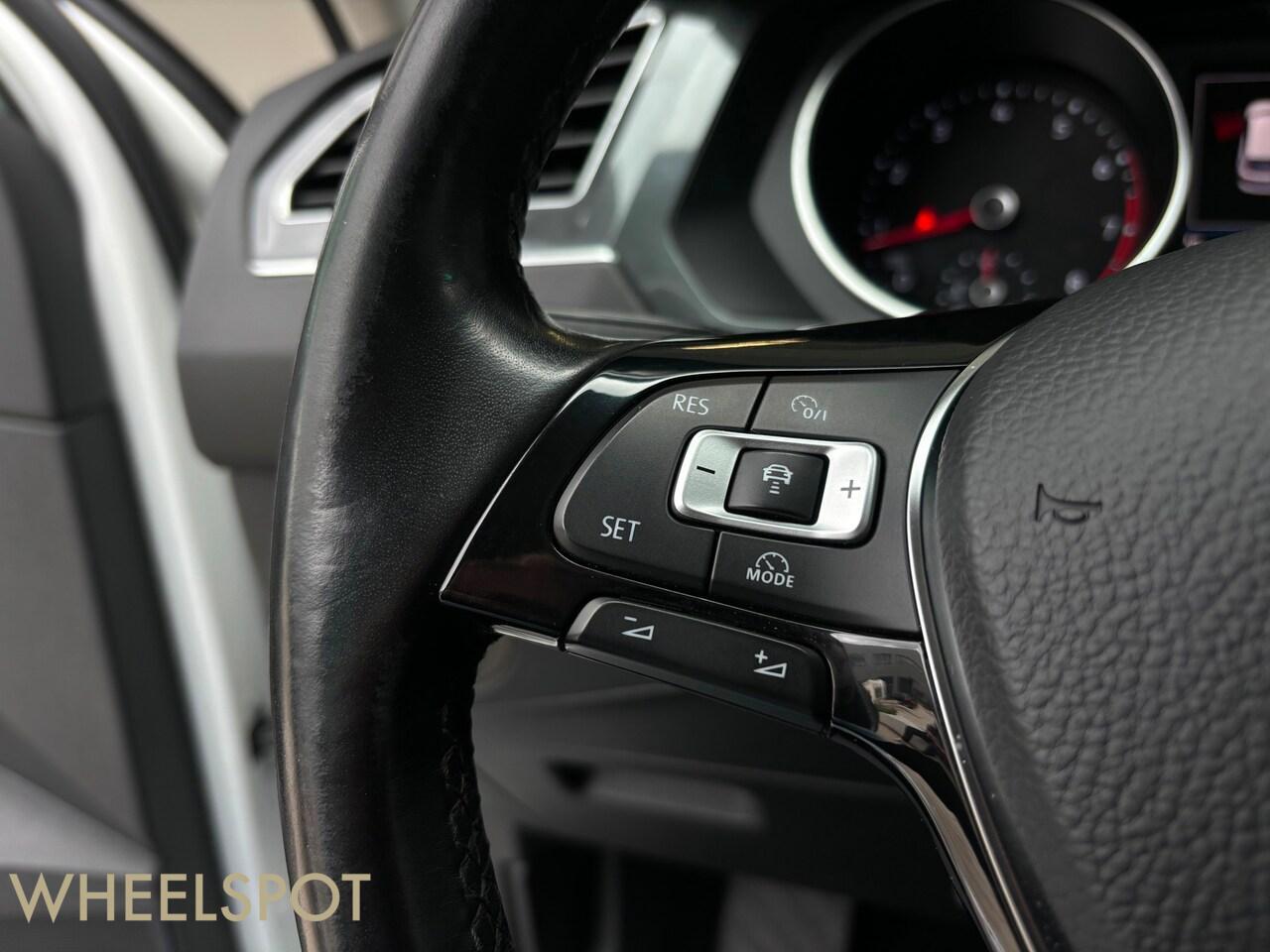 Volkswagen Tiguan 2.0 TSI 4Motion R-Line|Pano|360|ACC|NAP