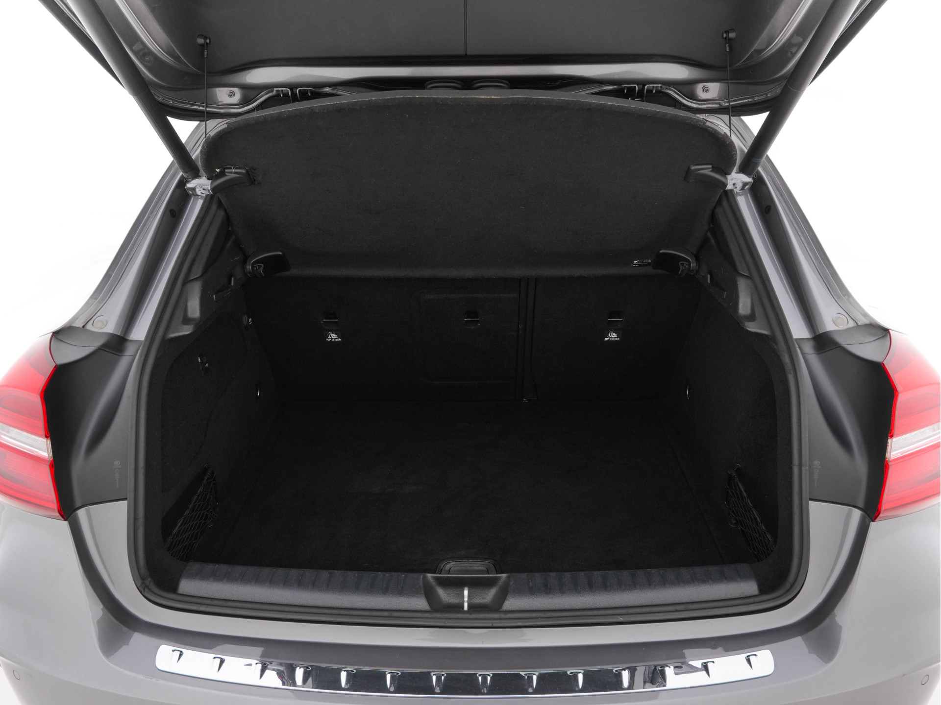 Mercedes-Benz GLA-klasse AMG 45 4MATIC *PANO | XENON | LEATHER-ALCANTARA | MEMORY-PACK | HARMAN/KARDON-AUDIO | KEYLESS |  CAMERA | SPORT-SEATS | HEATED-SEATS | NAVI-FULLMAP | SHIFT-PADDLES  | ECC | PDC | CRUISE | 20''ALU*