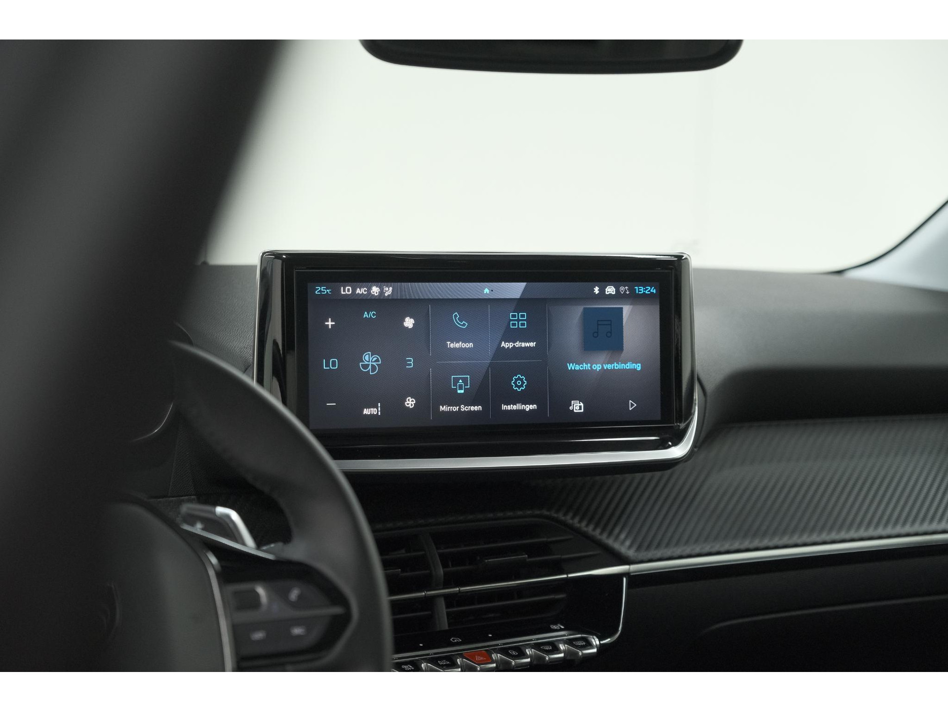 Peugeot 208 1.2 Hybrid 110 e-DCS6 Allure | Apple Carplay | Parkeersensoren Voor + Achter | Climate Control