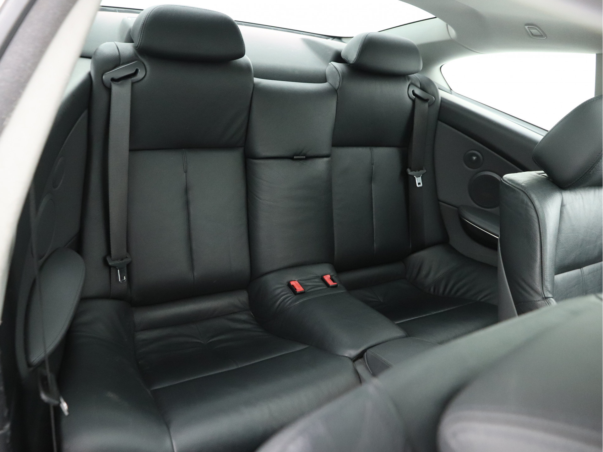 BMW 6-serie 645Ci S (⚠️) Aut. PANO | BI-XENON | DAKOTA-FULL-LEATHER | NAVI-FULLMAP | HIFI-SOUND | PDC | MEMORY-PACK |  ECC | CRUISE | CONTOUR-SPORT-SEATS | 19"ALU*