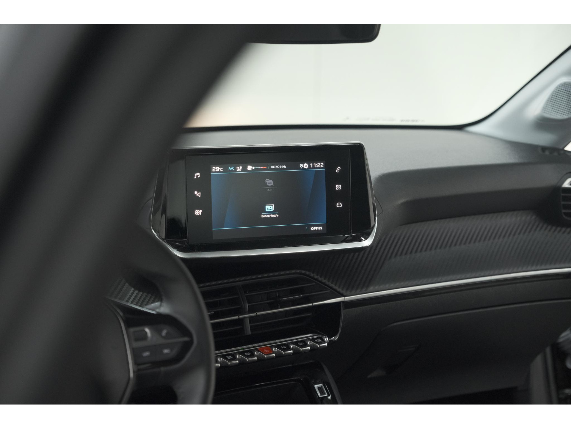 Peugeot 208 PureTech 75 Active | Apple Carplay | Cruise Control | Airco