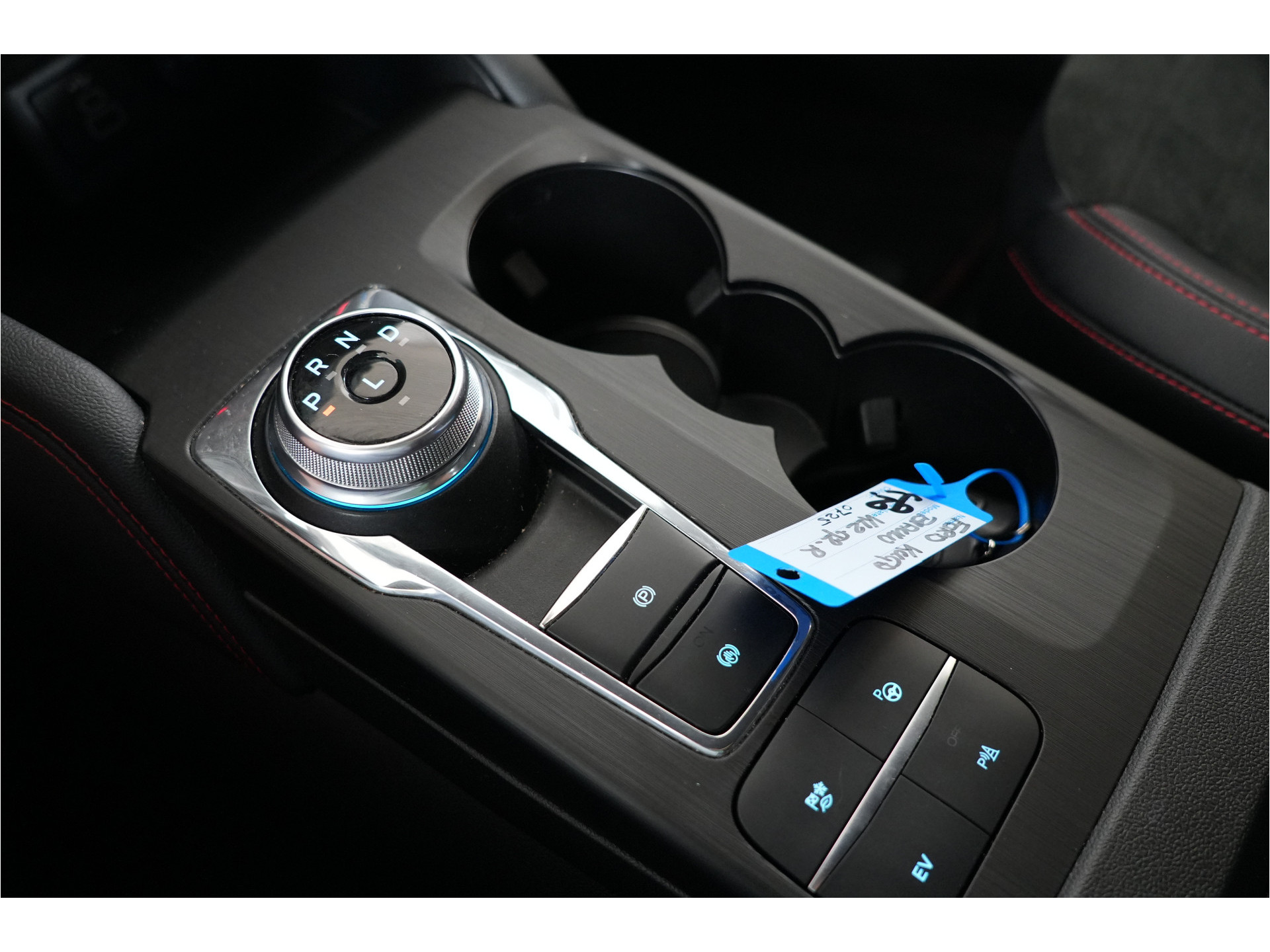 Ford Kuga 2.5 ST-Line X 225 pk PHEV | SOH 87.5% |Stl. verw. | 360° Cam | Adaptive Cruise | El. achterklep | Dodehoek |