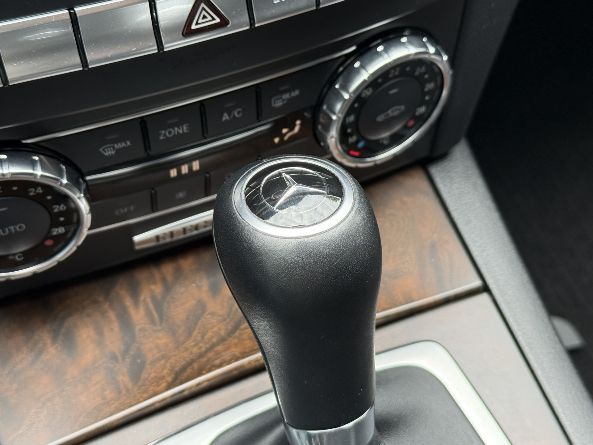 Mercedes-Benz C-klasse 200 Business Class 125! Elegance | Origineel NL | PDC V+A | Navi | BT