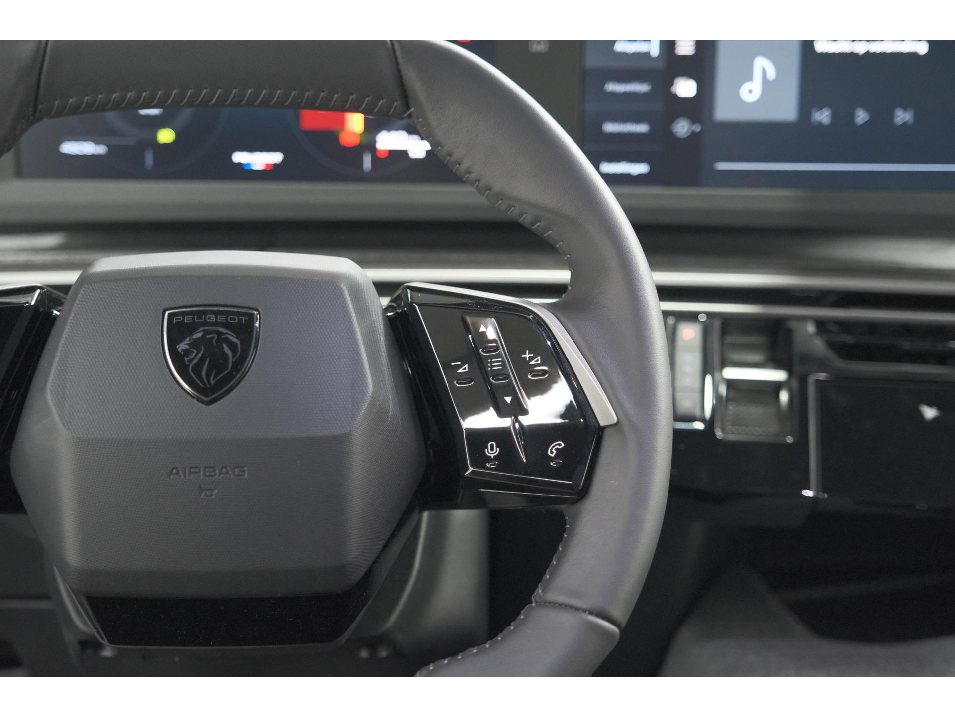 Peugeot 3008 Hybrid 136 e-DSC6 Allure | Camera | Apple Carplay | Parkeersensoren