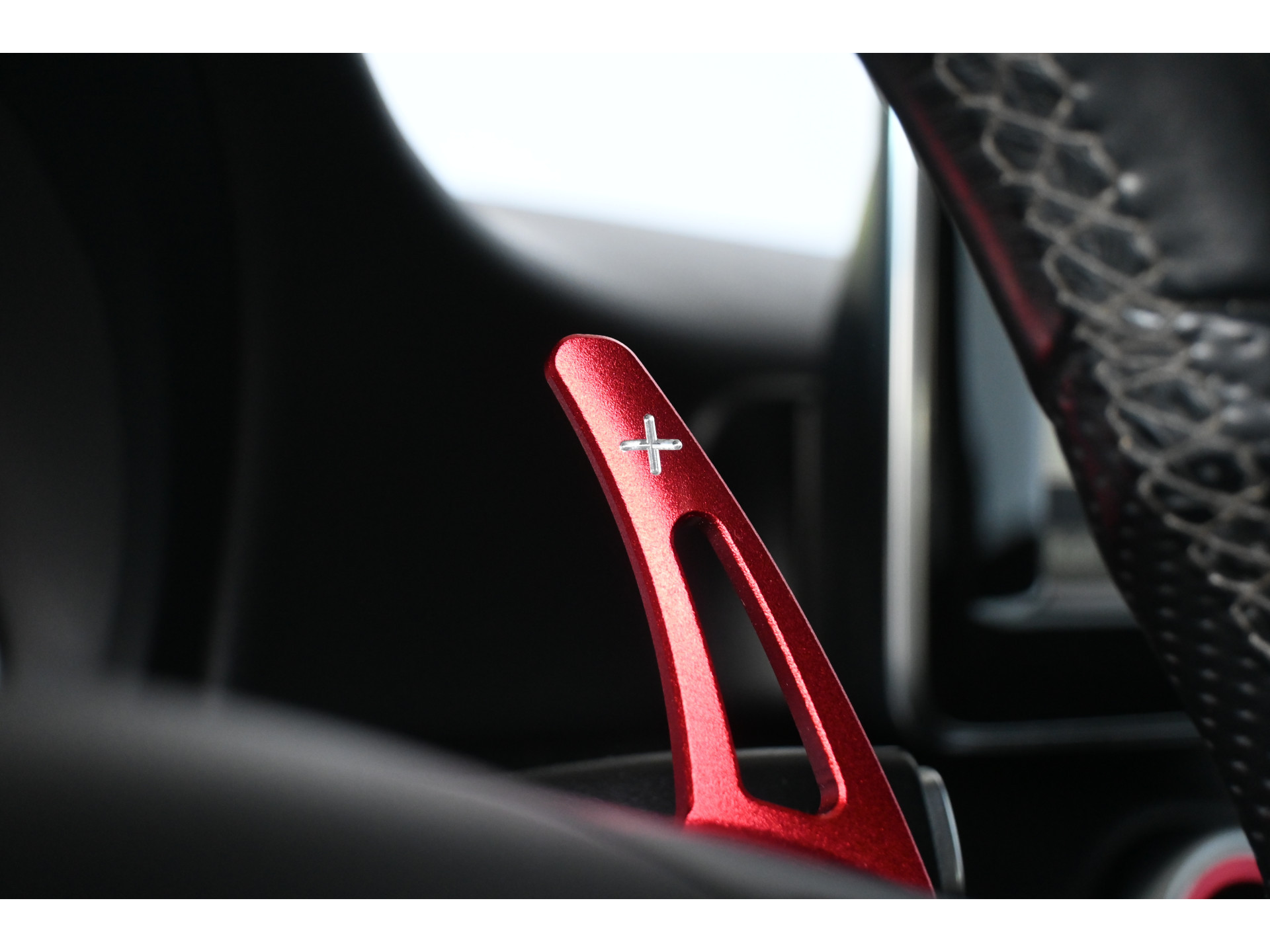 Mercedes-Benz A-klasse 180 CDI AMG Automaat Airco Navigatie Stoelverwarming Rijklaarprijs Inruil Mogelijk!
