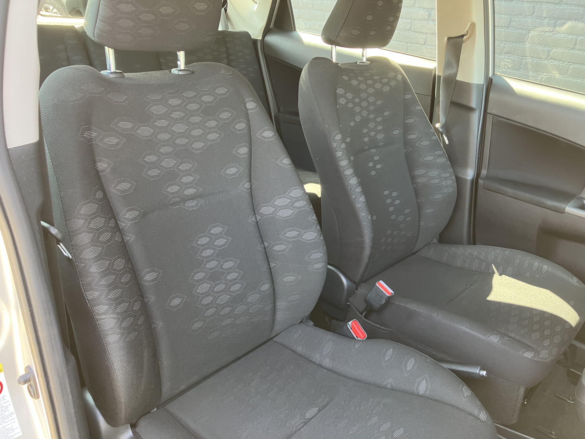 Subaru Trezia 1.4D Comfort | airco | parkeersensoren | elektrisch pakket | hoge zit en instap | garantie