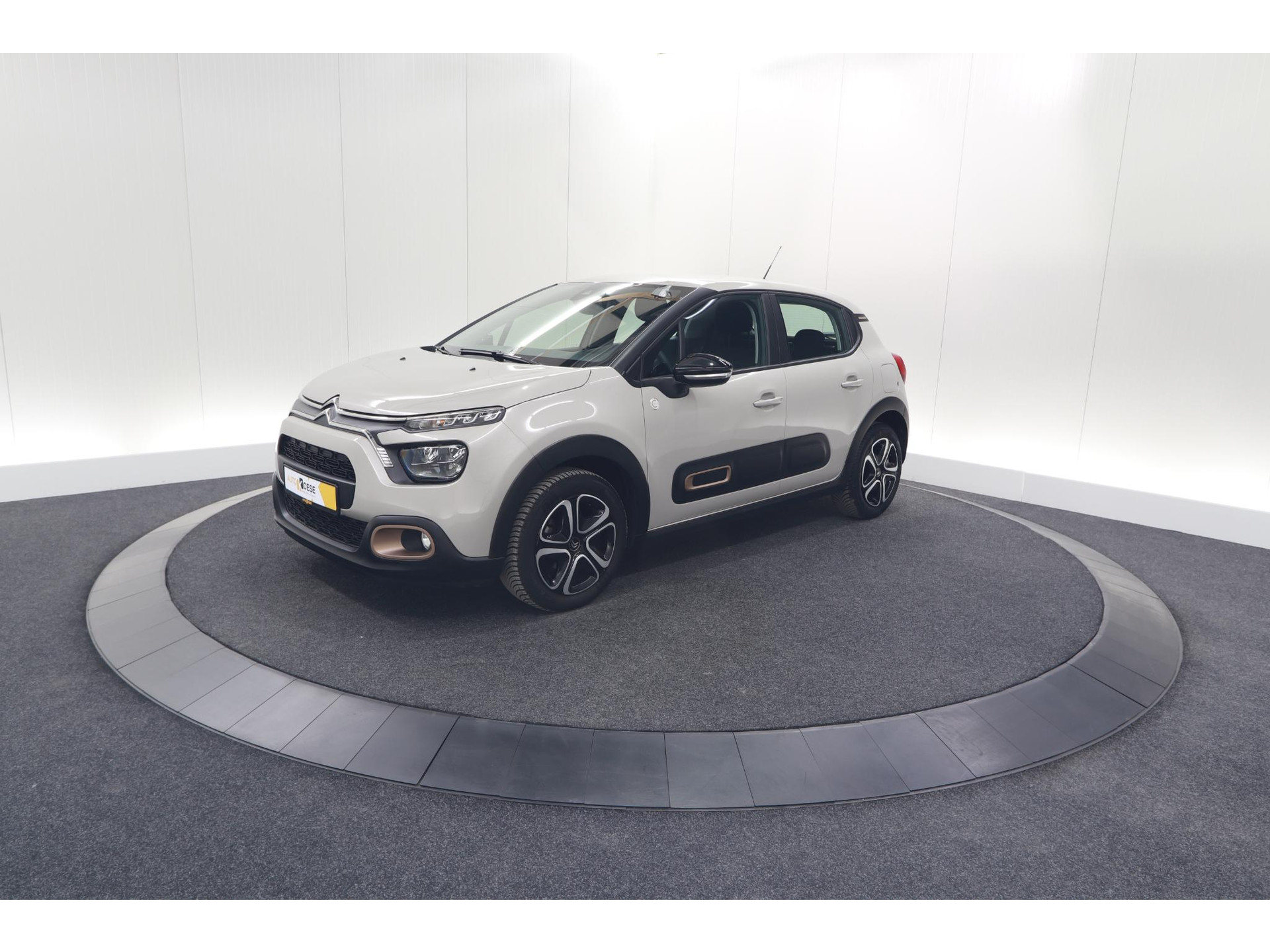 Citroen C3 PureTech 82 C-Series | Climate Control | Apple Carplay | Stoelverwarming | LED Koplampen