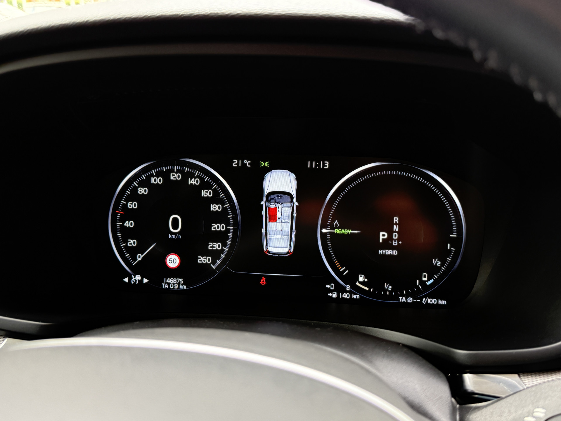 Volvo V60 2.0 T8 Twin Engine AWD Inscription | Panoramadak | 360 camera | Harman/Kardon | Adaptive cruise | Stoelverwarming