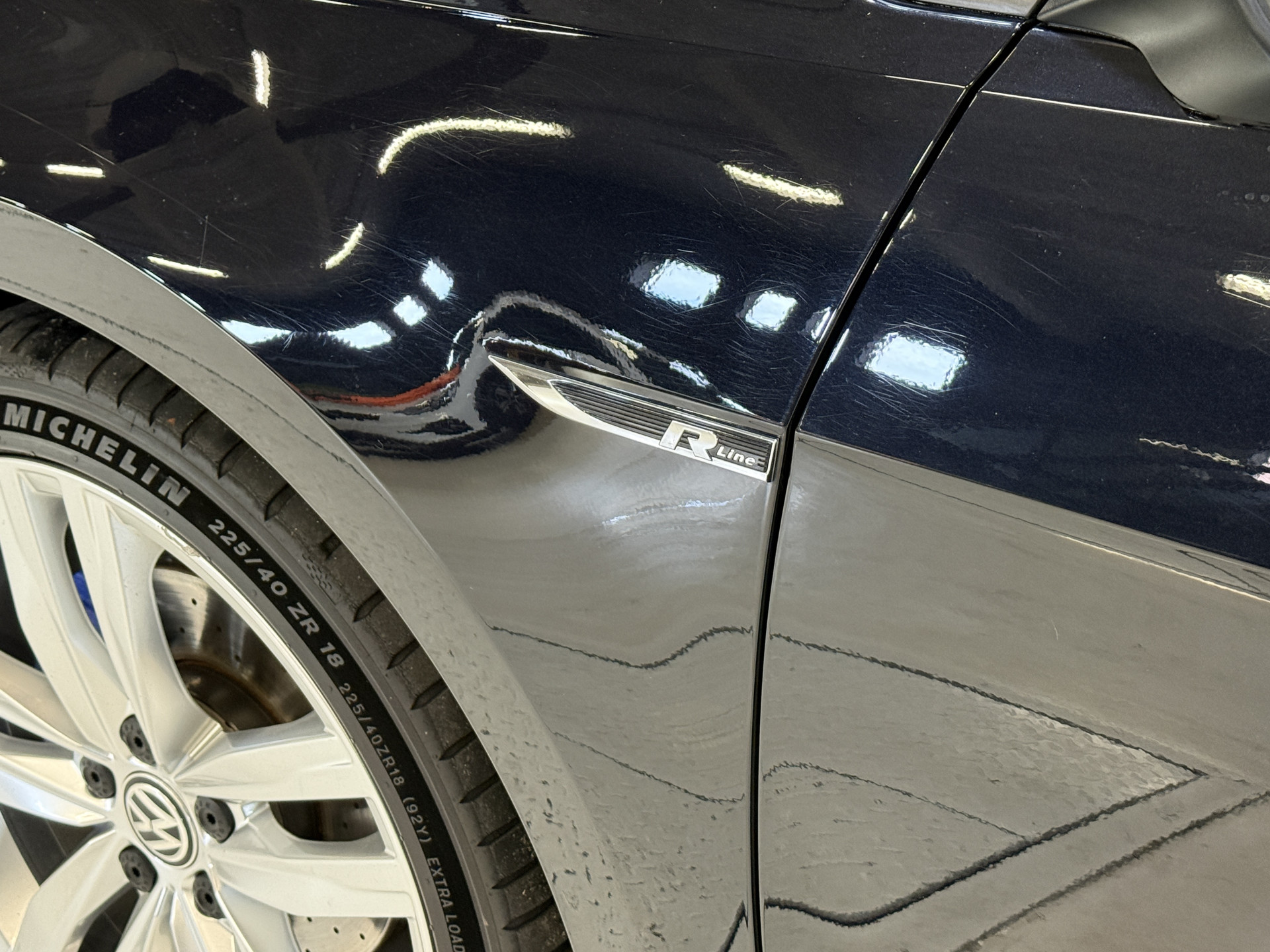 Volkswagen Golf 1.5 TSI Highline Business R | Distr.riem vv 207.000km | Stoel/Stuurverw. | Panoramadak |