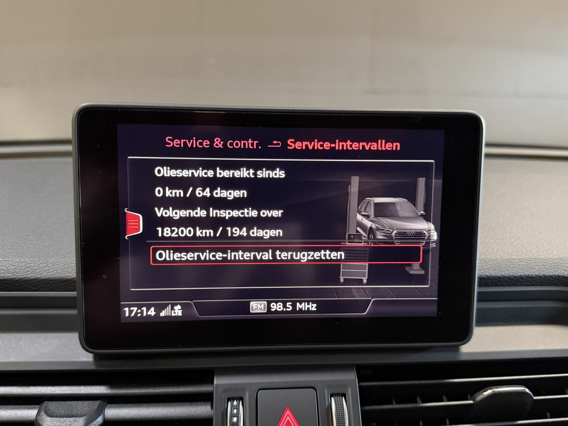 Audi Q5 45 TFSI quattro 2x S-line | Elektr. lederen sportstoelen | Camera | Full LED | Stoel/stuurverwarming