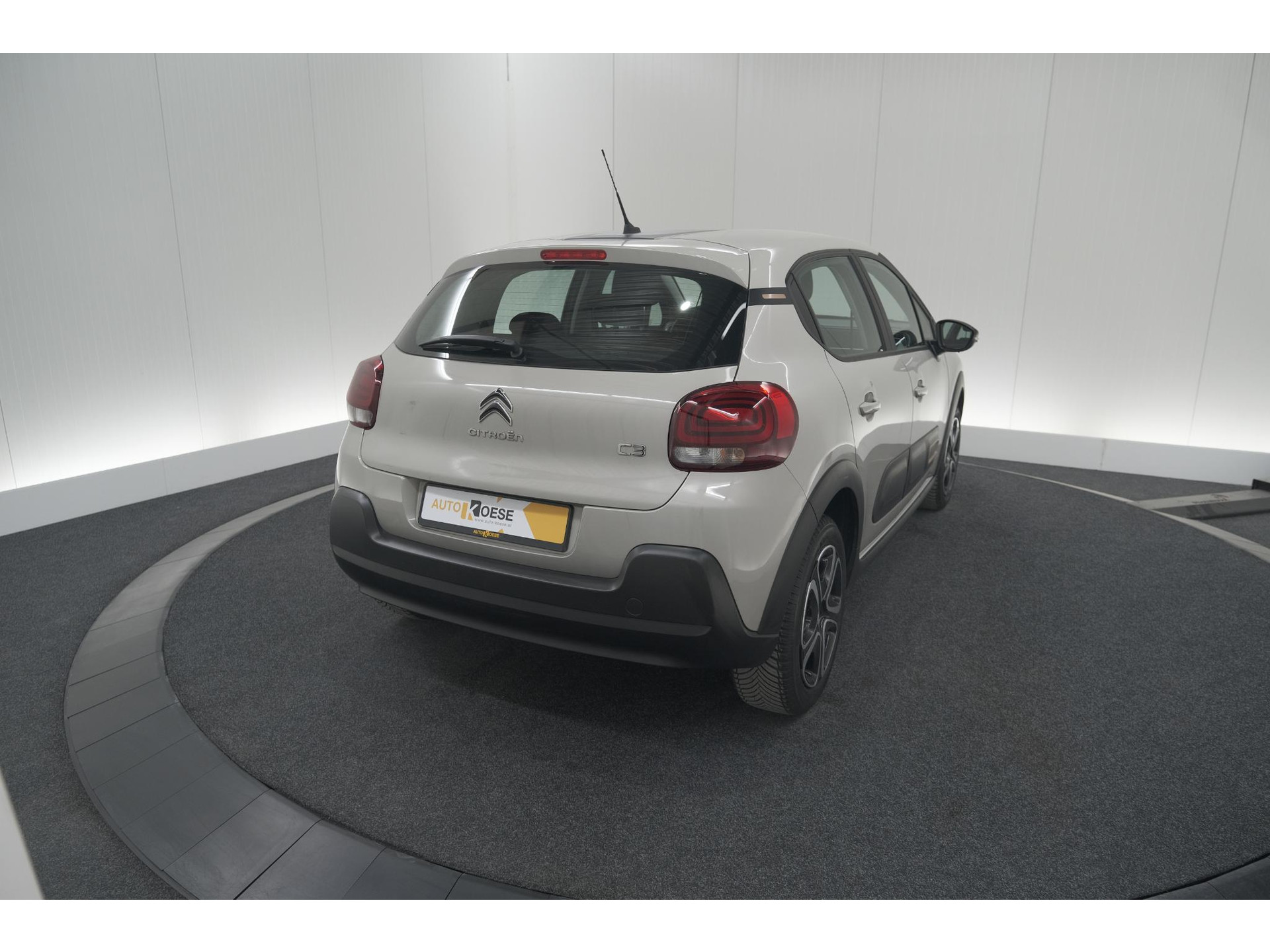 Citroen C3 PureTech 82 C-Series | Climate Control | Apple Carplay | Stoelverwarming | LED Koplampen
