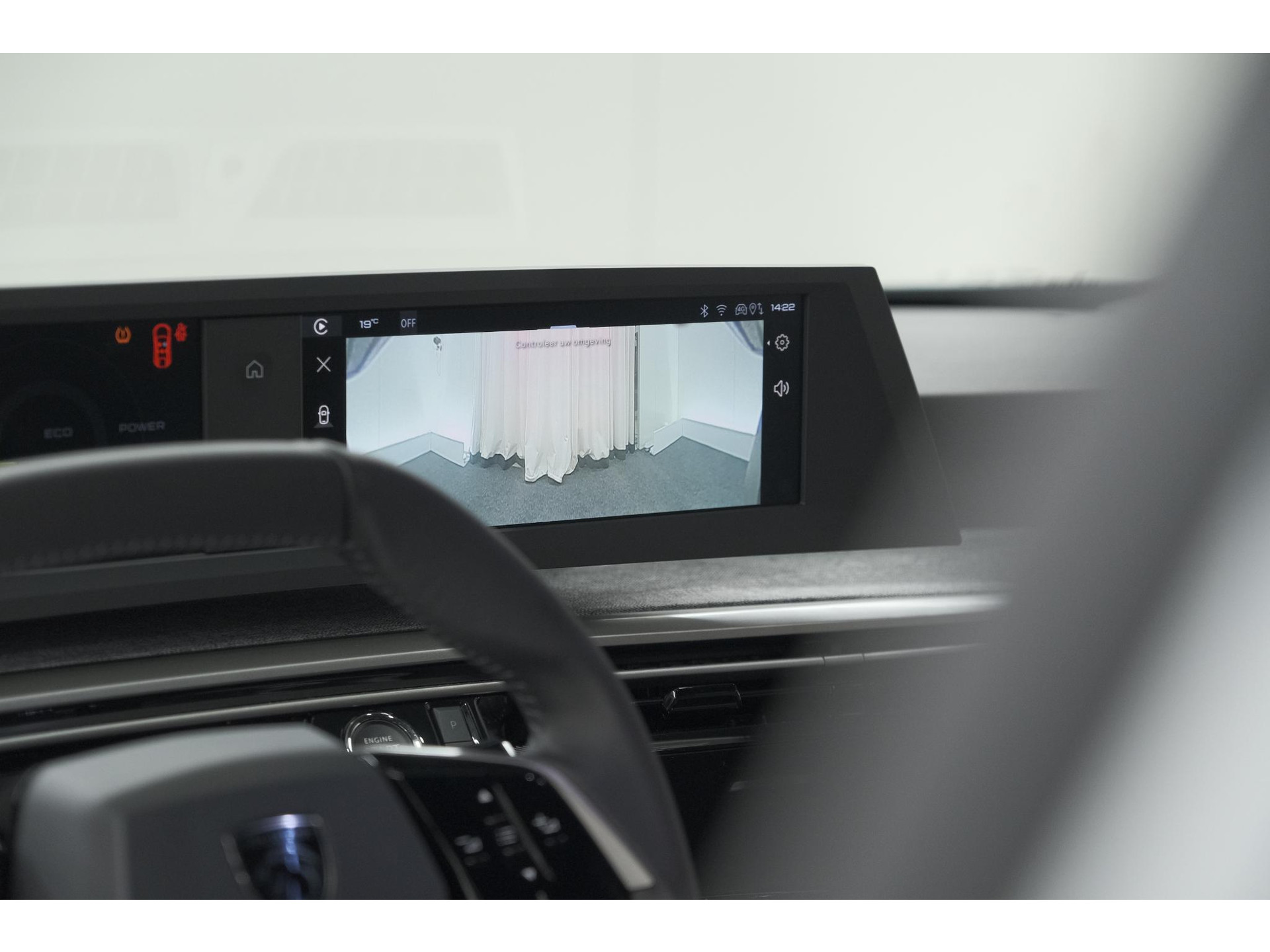 Peugeot 3008 136 Hybrid e-DCS6 Allure | Stoelverwarming | Camera | Apple Carplay