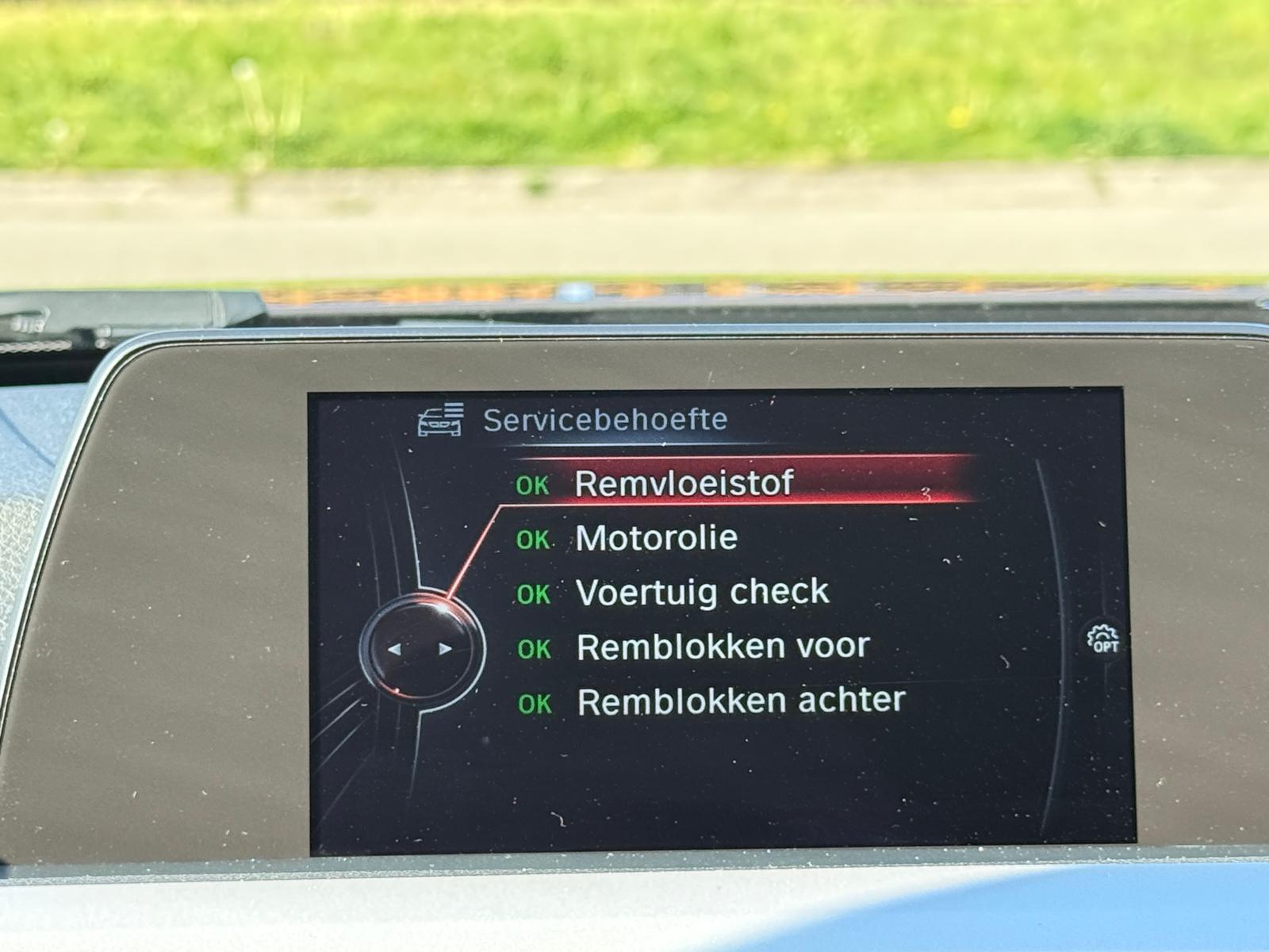 BMW 3-serie 316i Executive | 3/6/12MND GARANTIE | AUTOMAAT | CRUISE | NAVI | ELECRAMEN | CLIMA | LED |