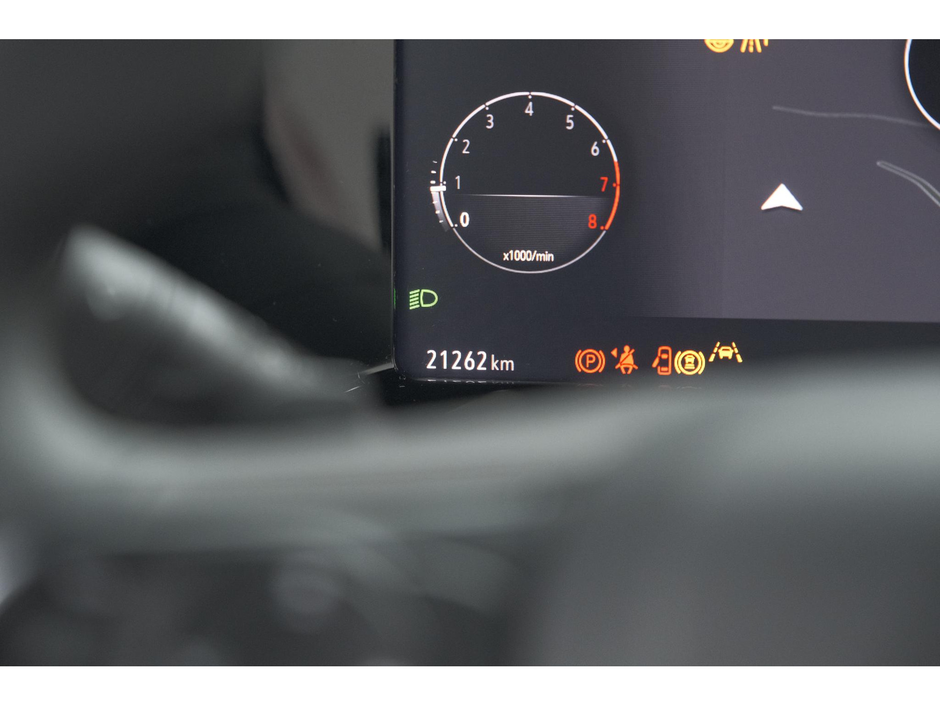 Opel Mokka 130 Turbo EAT8 Ultimate | Camera | Dodehoekdetectie | Massage | Adaptieve Cruise Control