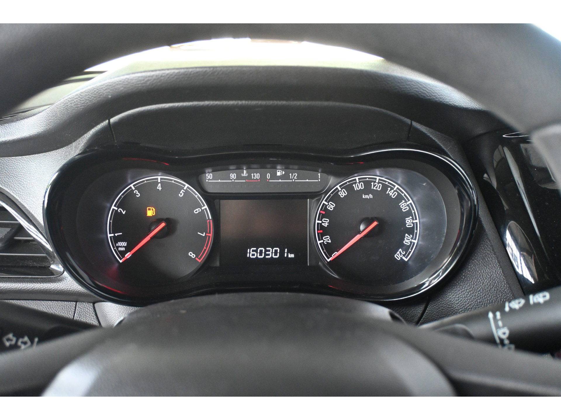 Opel KARL 1.0 ecoFLEX Edition Airco Cruise control Elektrisch pakket 1e Eigenaar 100% Onderhouden Inruil mogelijk