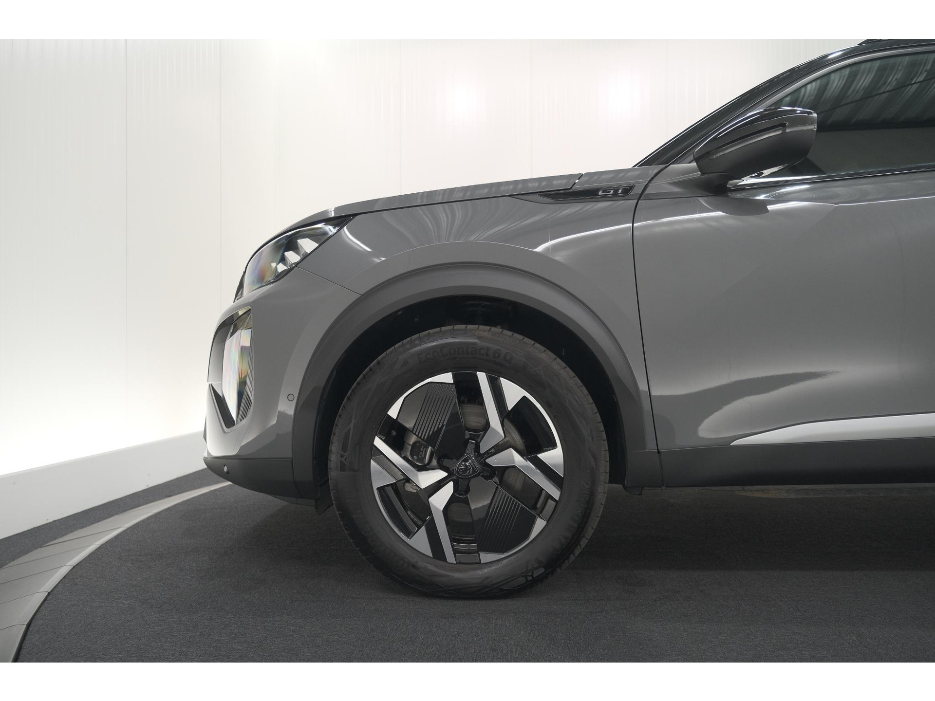 Peugeot 2008 1.2 Hybrid 136 GT | 360 Camera | Adaptieve Cruise Control | Navigatie | Dodehoekdetectie