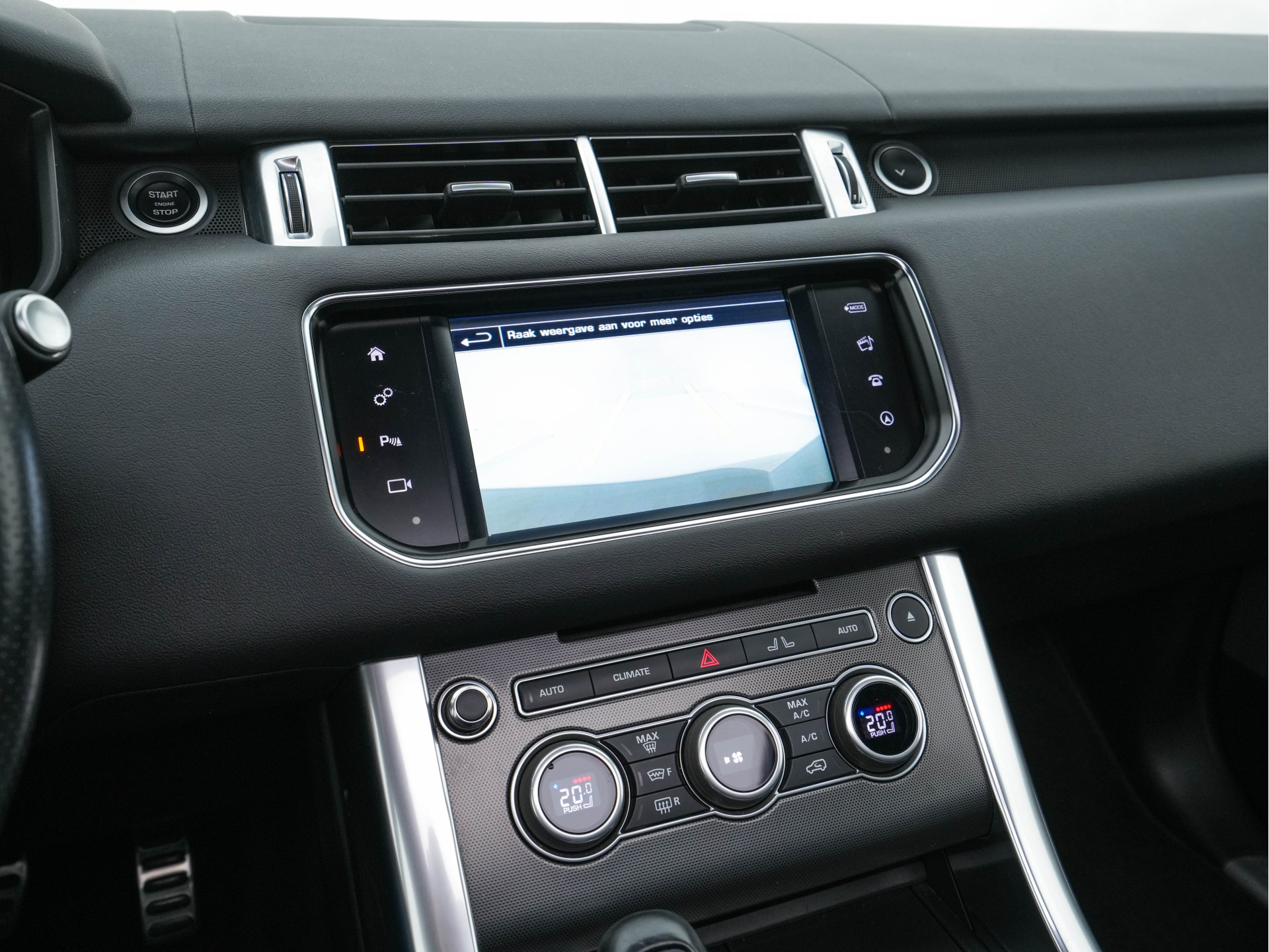 Land Rover Range Rover Sport 3.0 SDV6 HSE Dynamic Aut. *PANO | LEATHER | BI-XENON | NAVI-FULLMAP | CAMERA | KEYLESS | AIR-SUSPENSION | ECC | PDC | CRUISE | PRIVACY-GLASS | SHIFT-PADDLES | BREMBO-BRAKES | COMFORT-SEATS | 21''ALU*