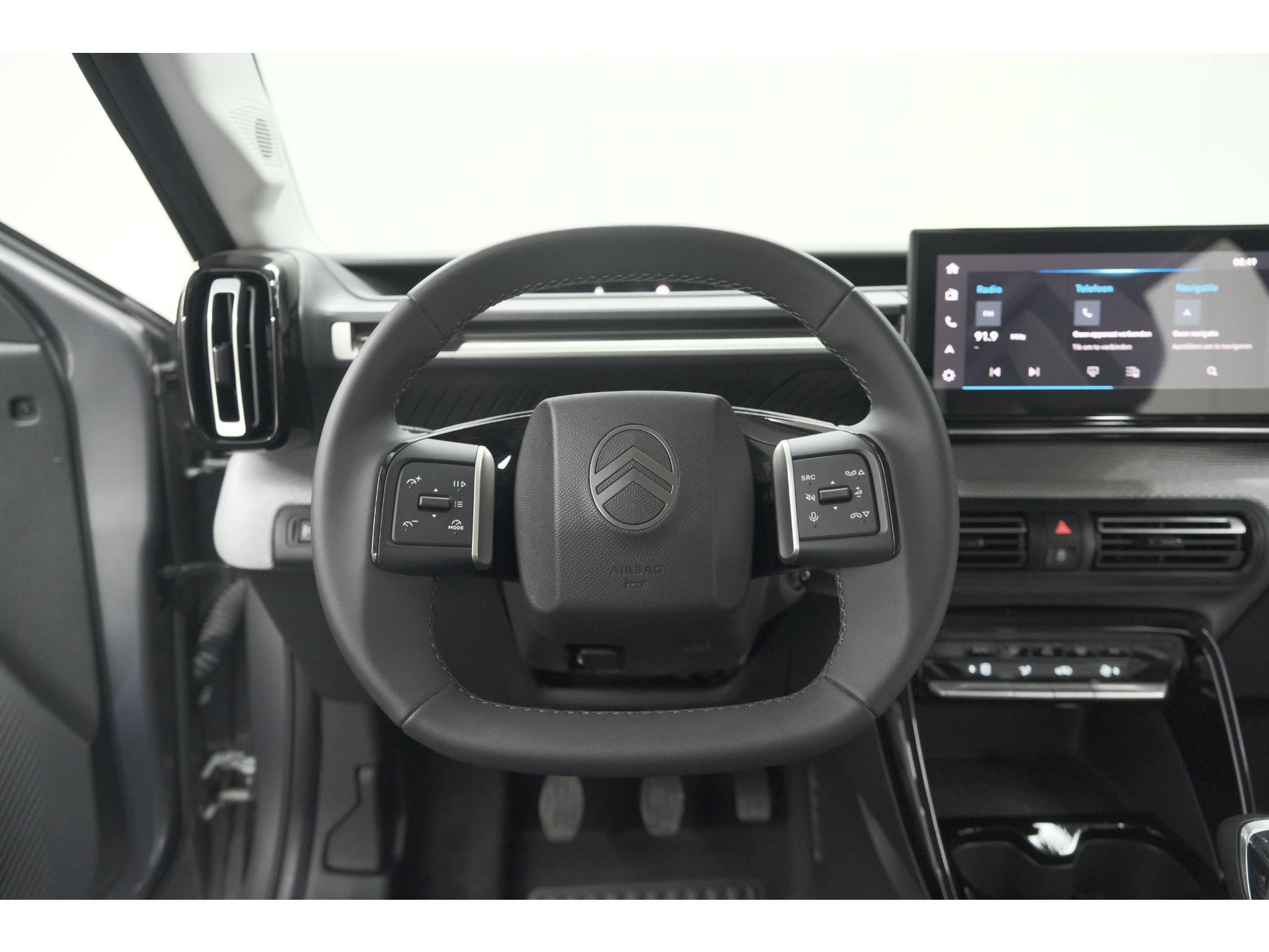 Citroen C3 Turbo 100pk Max | Nieuw Model | Camera | Navigatie | Apple Carplay | Parkeersensoren