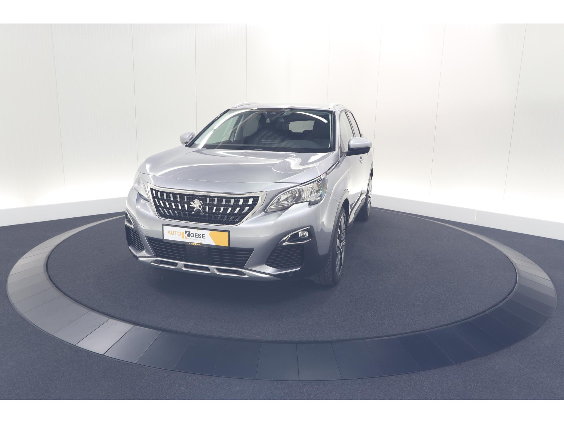 Peugeot 3008 PureTech 130 EAT6 Blue Lease Premium | Camera | Apple Carplay | Parkeersensoren | Climate Control