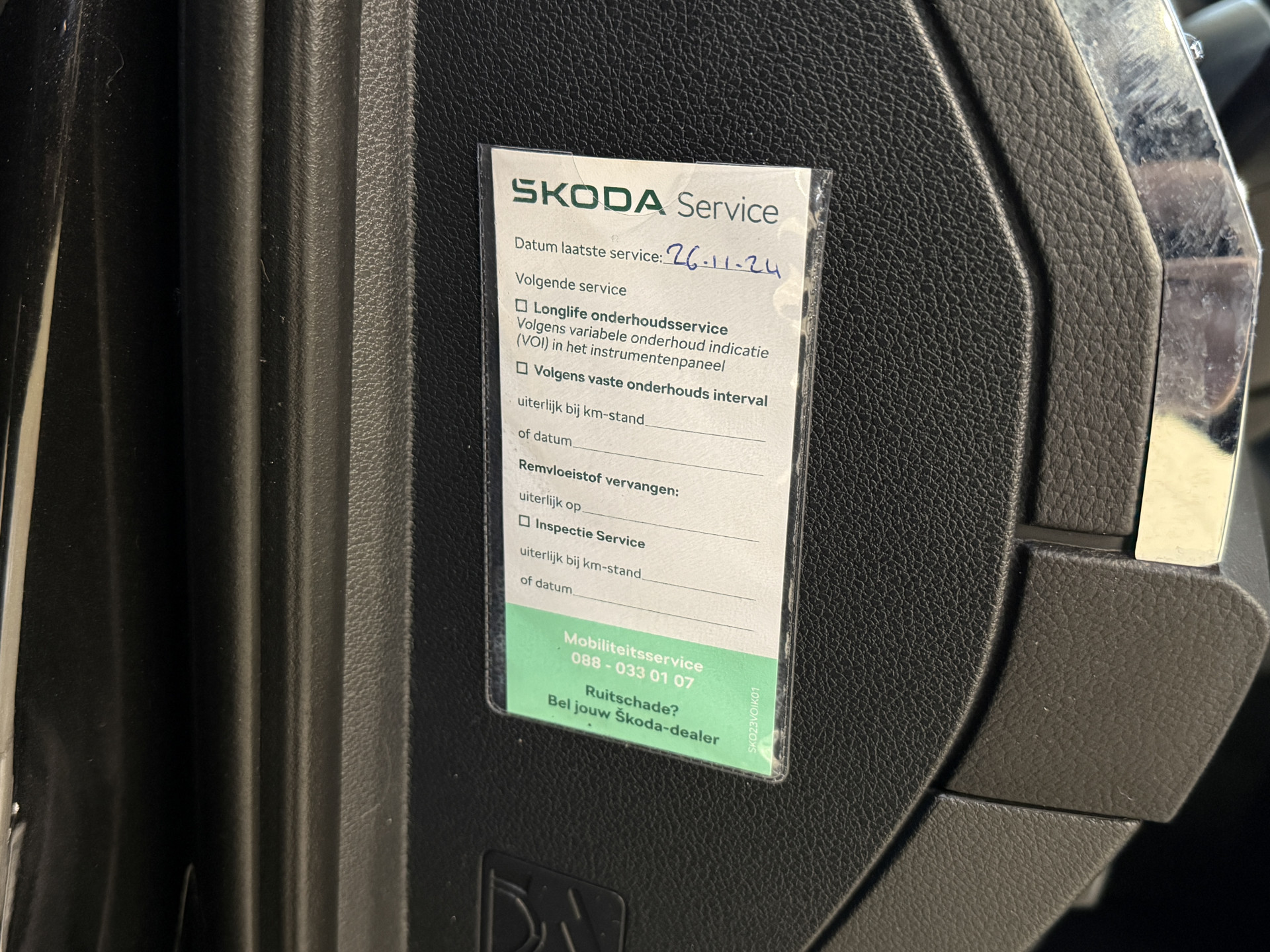 ŠKODA Karoq 1.0 TSI Style | Keyless | Apple carplay | Stoelverwarming